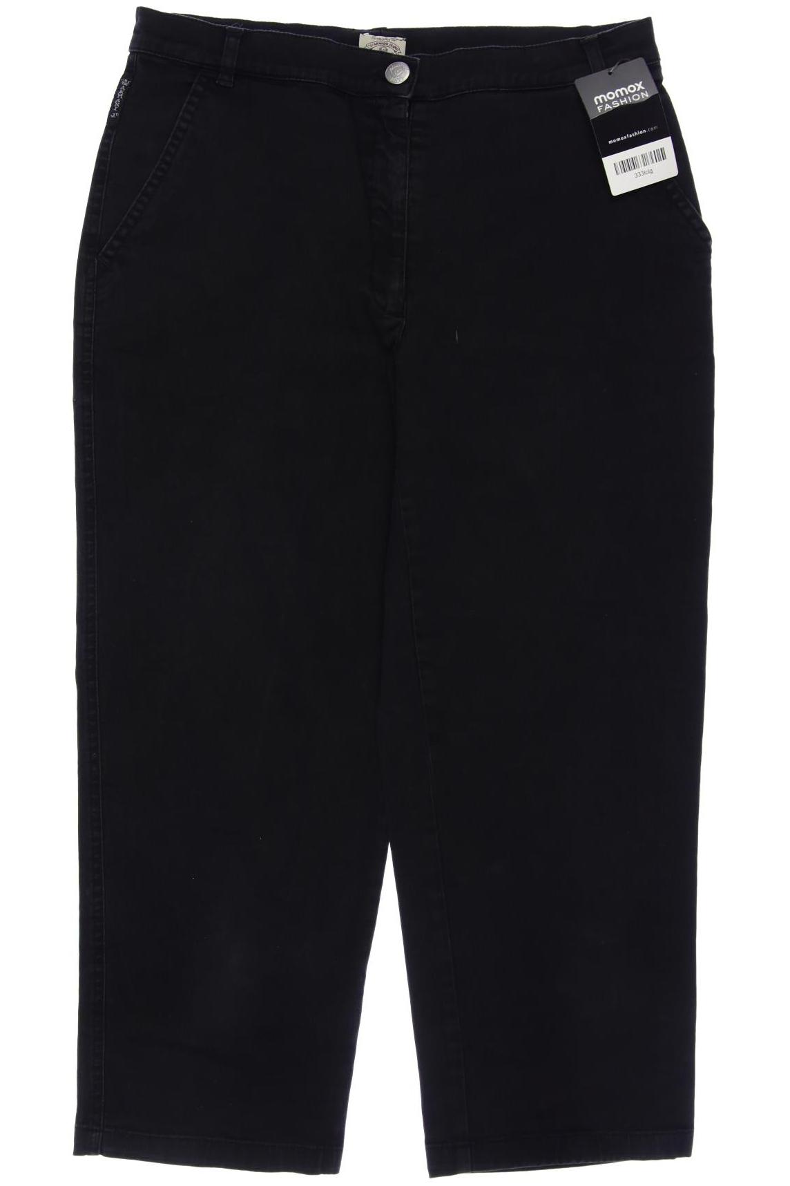 

Armani Jeans Damen Stoffhose, schwarz, Gr. 40