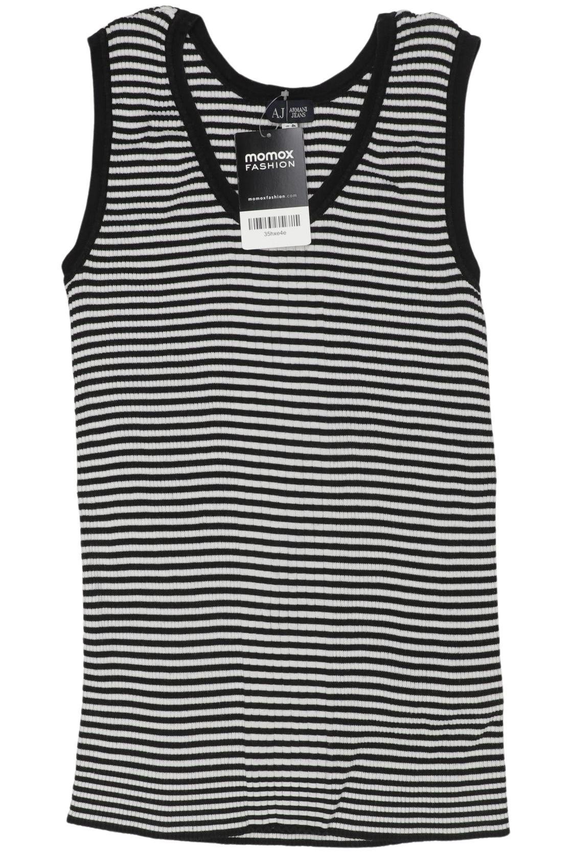 

Armani Jeans Damen Top, mehrfarbig, Gr. 44