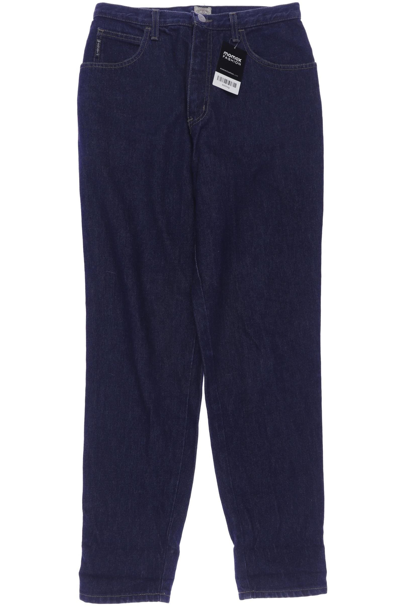 

Armani Jeans Damen Jeans, marineblau, Gr. 31