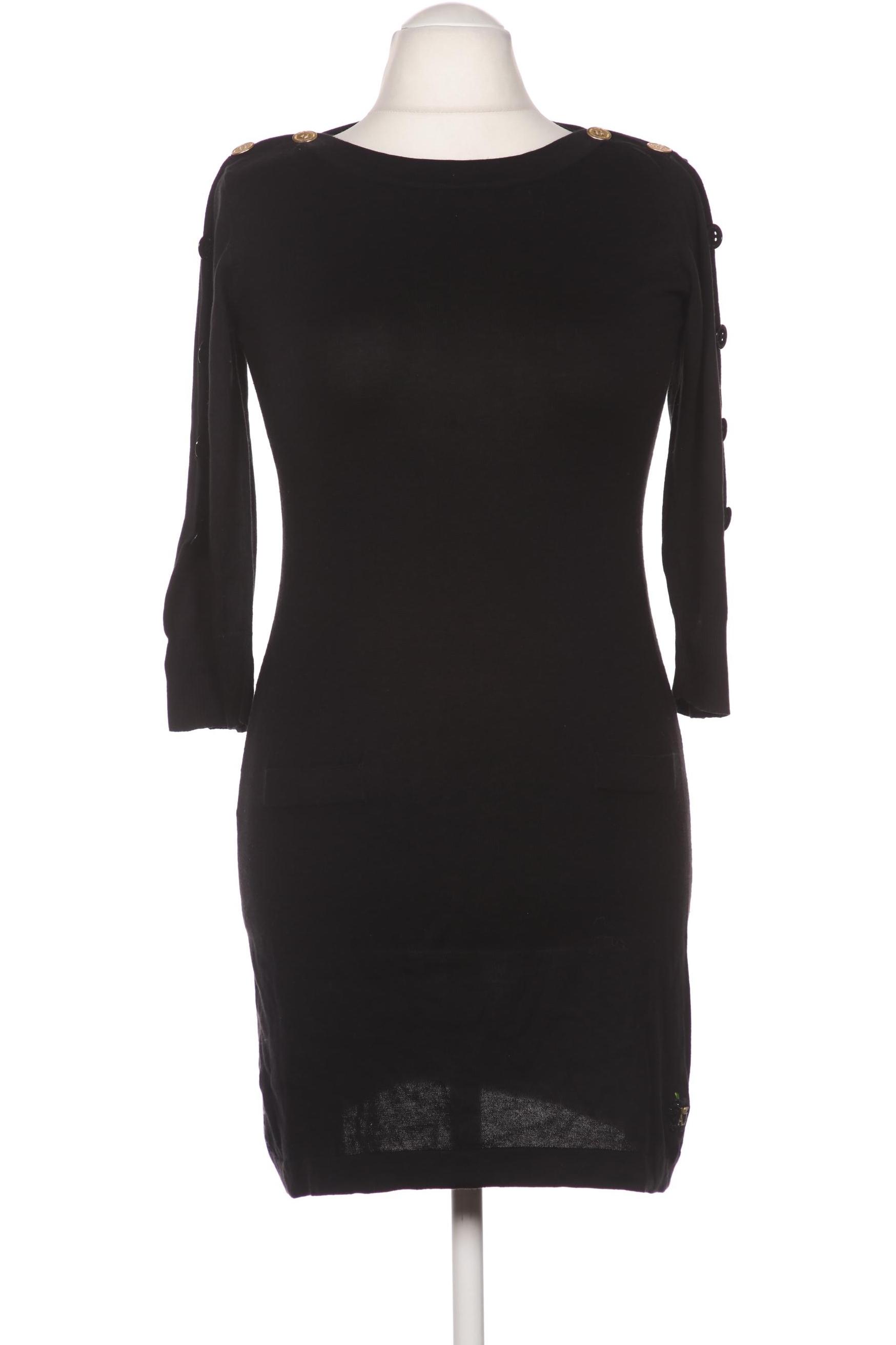 

Armani Jeans Damen Kleid, schwarz, Gr. 44