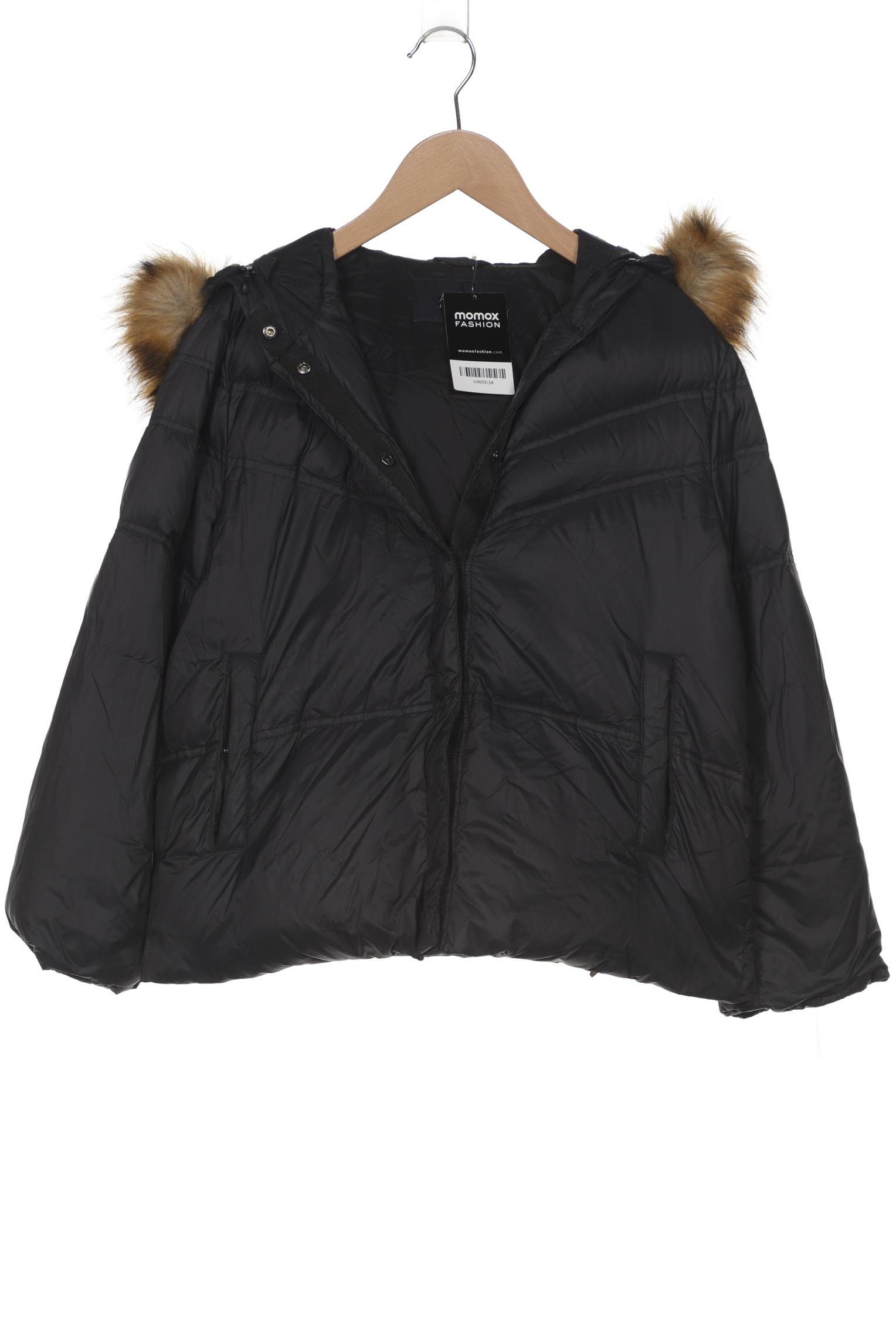 

Armani Jeans Damen Jacke, schwarz, Gr. 42