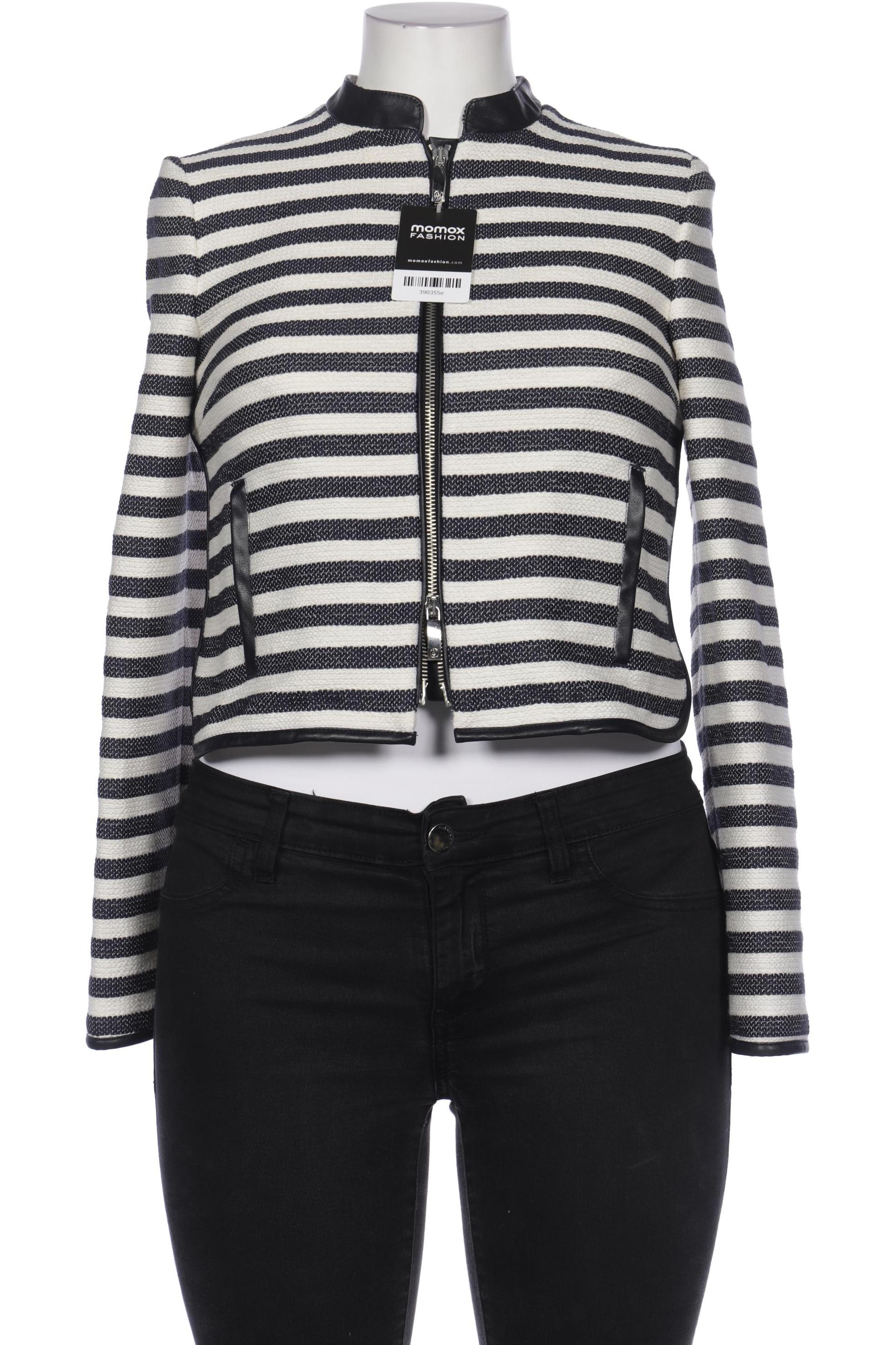 

Armani Jeans Damen Blazer, blau, Gr. 42