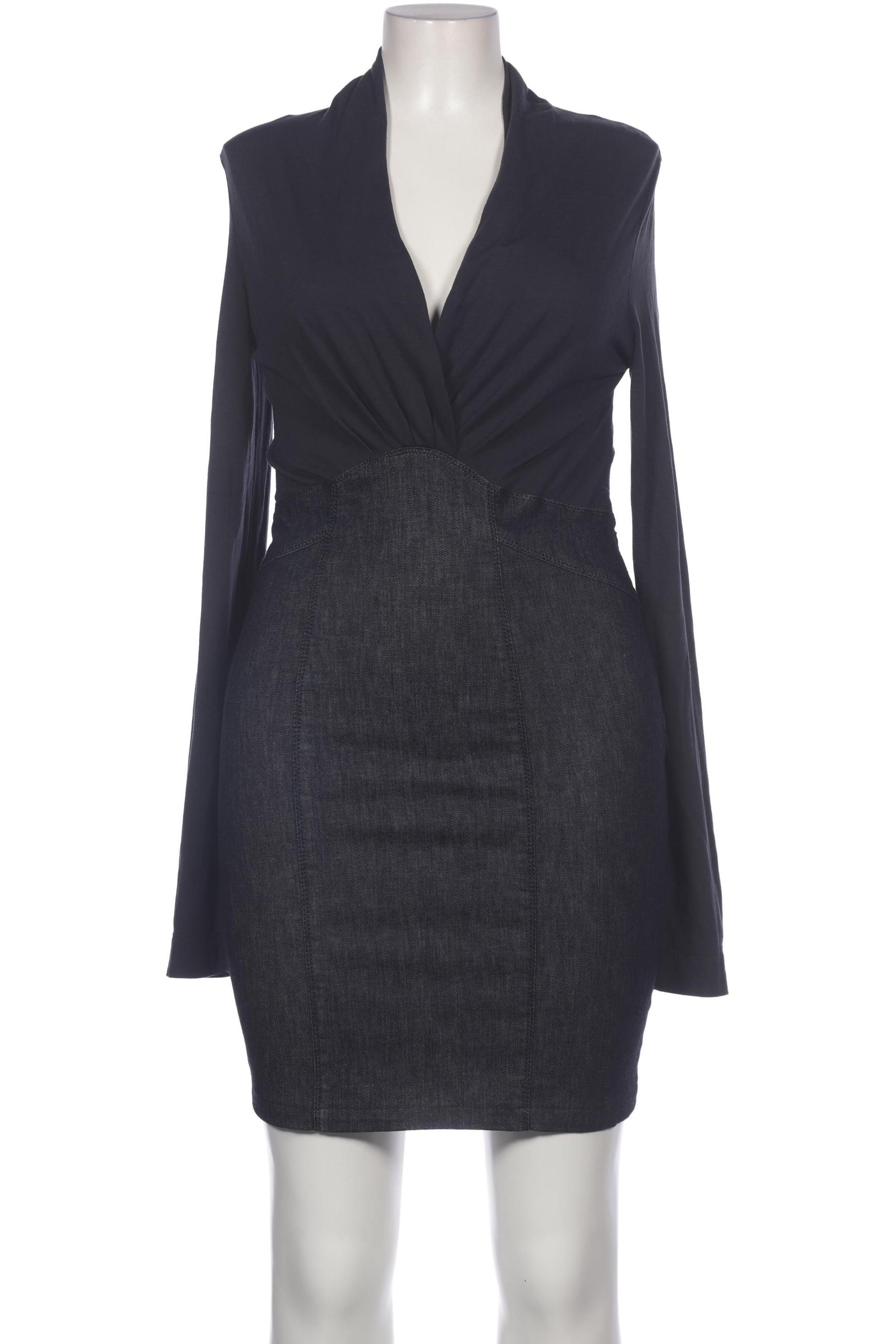 

Armani Jeans Damen Kleid, marineblau, Gr. 44