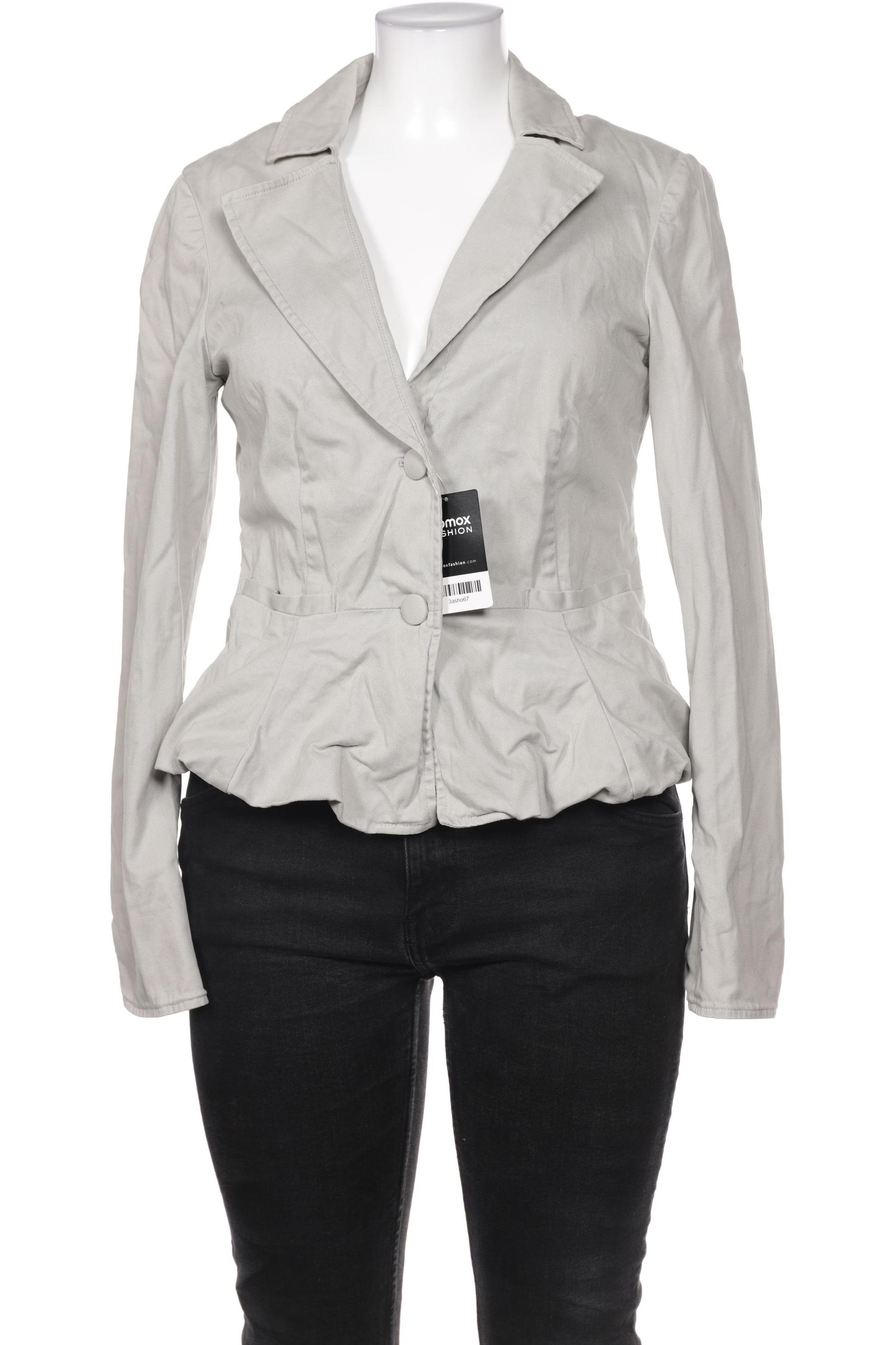 

Armani Jeans Damen Blazer, grau, Gr. 46