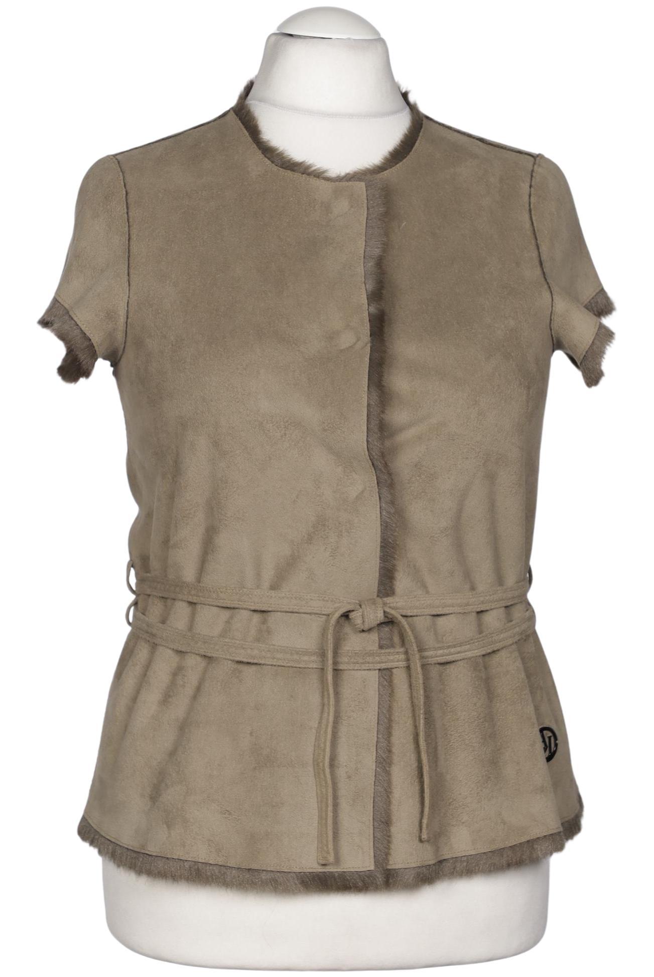 

Armani Jeans Damen Blazer, beige, Gr. 42