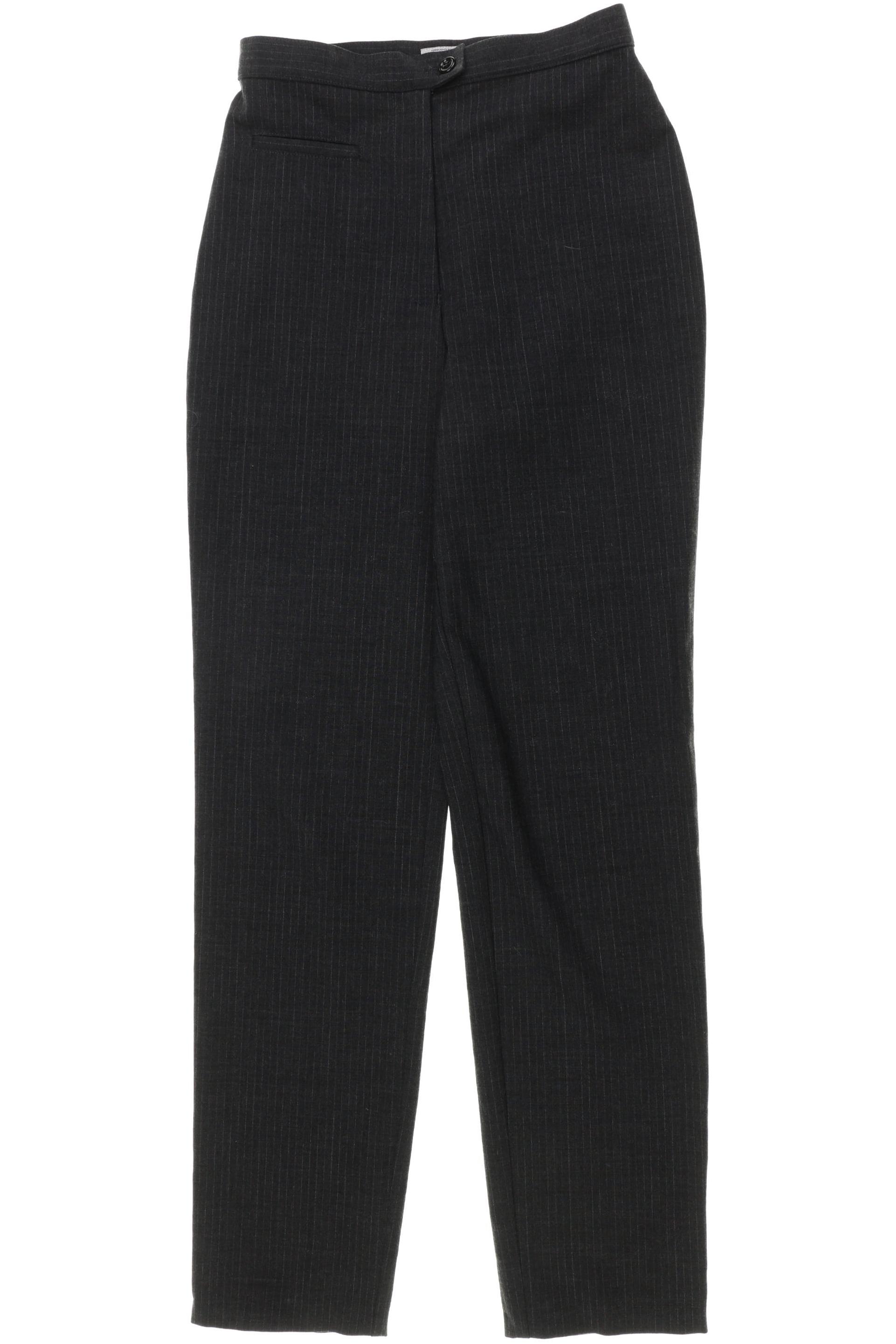 

Armani Jeans Damen Stoffhose, grau, Gr. 34