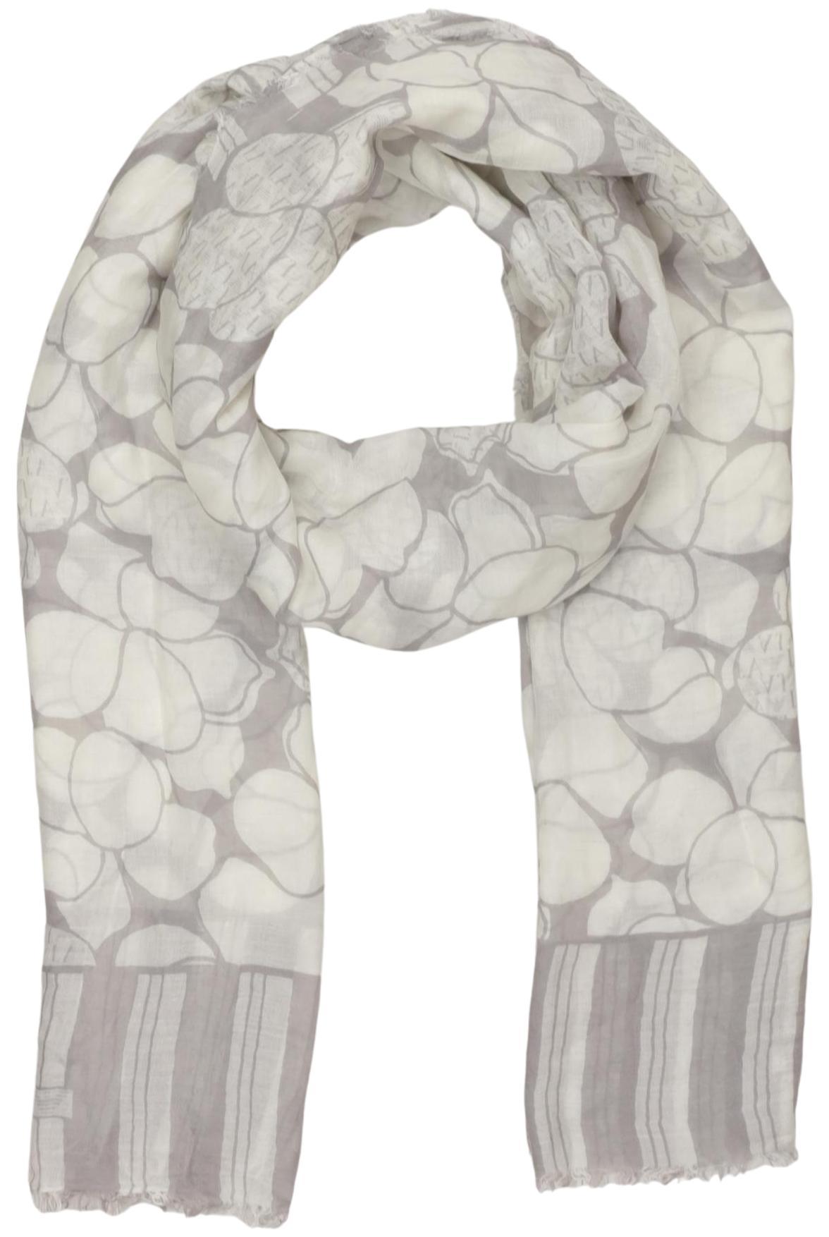 

Armani Jeans Damen Schal, grau, Gr.