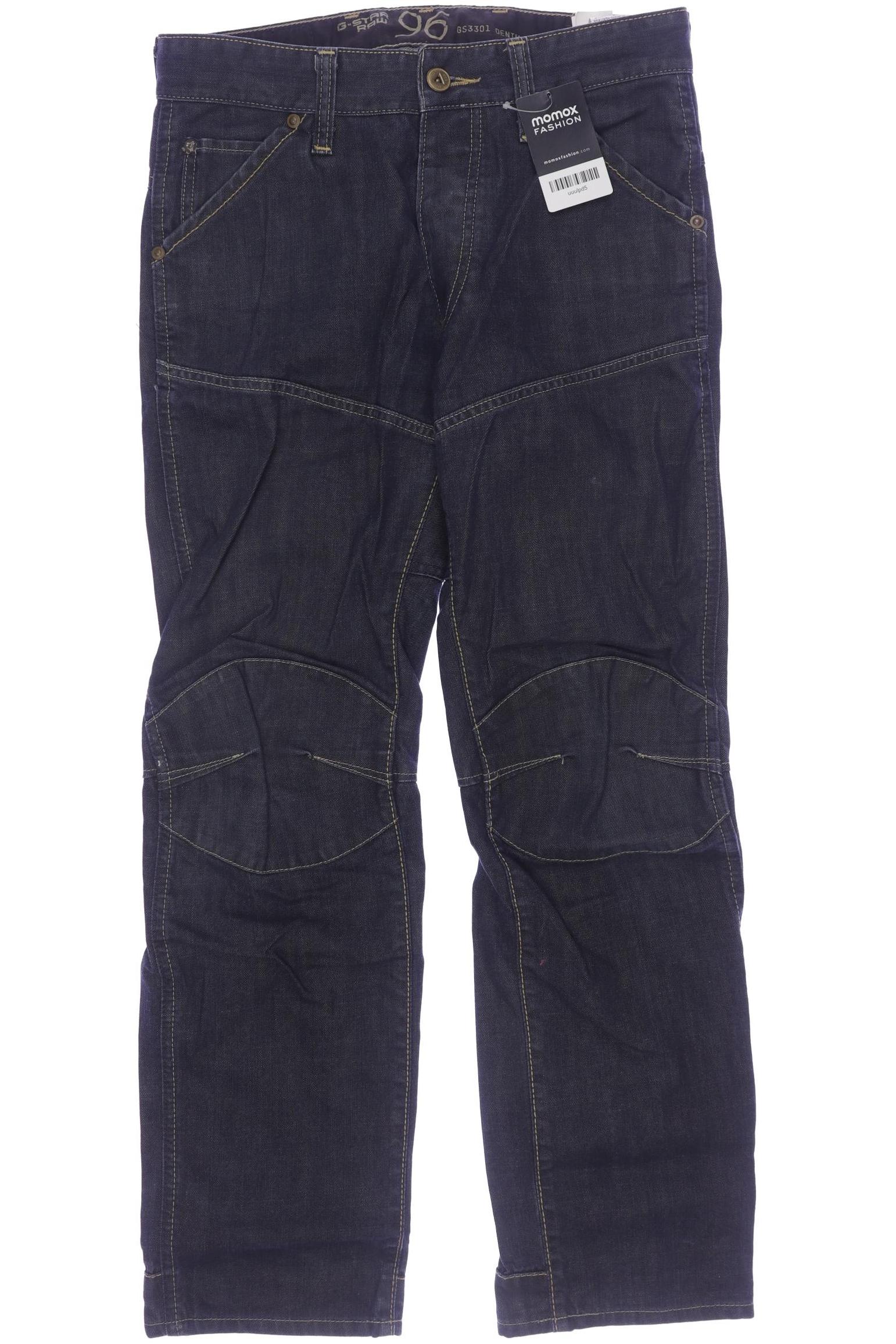 

Armani Jeans Damen Stoffhose, braun, Gr. 34