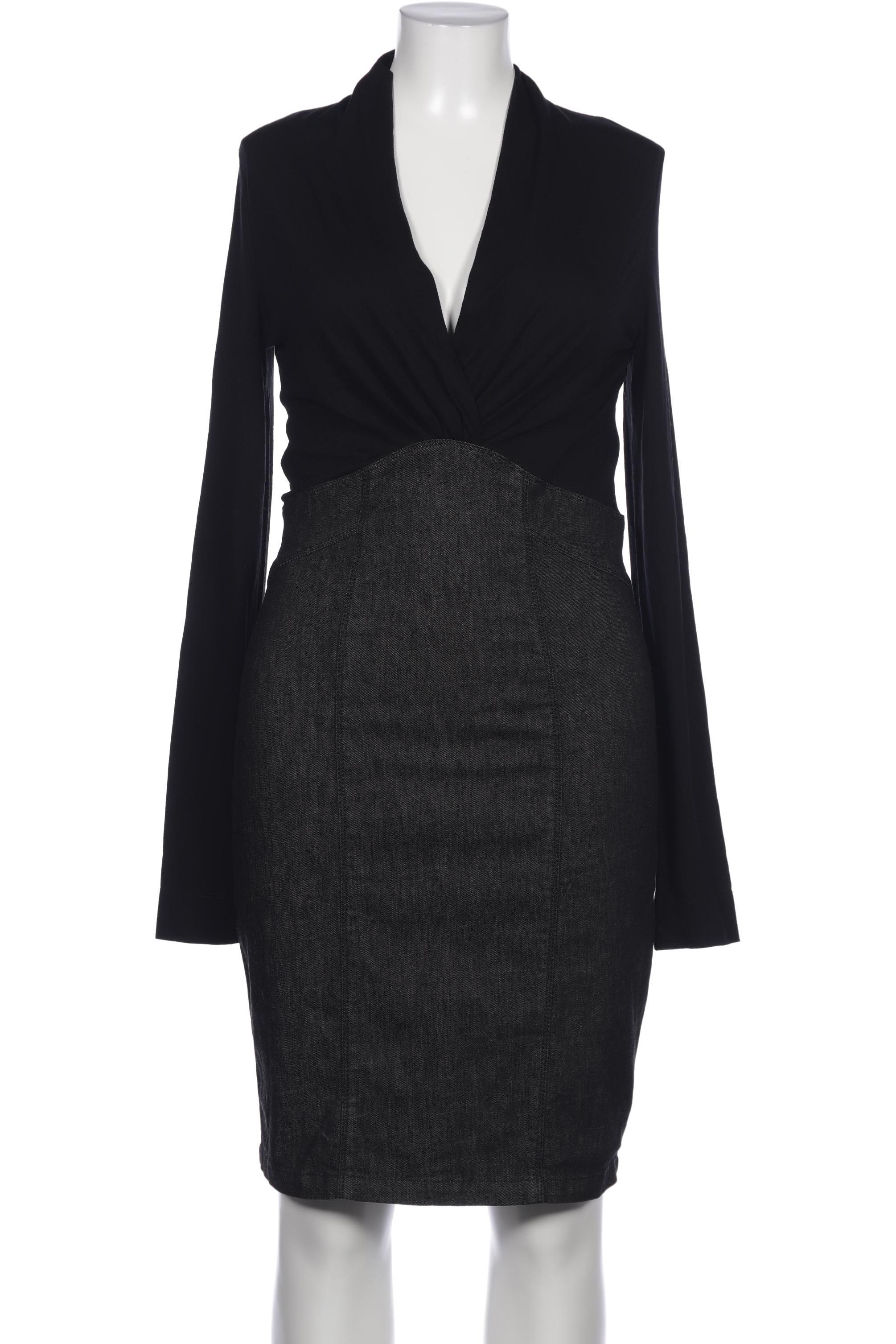 

Armani Jeans Damen Kleid, schwarz, Gr. 46