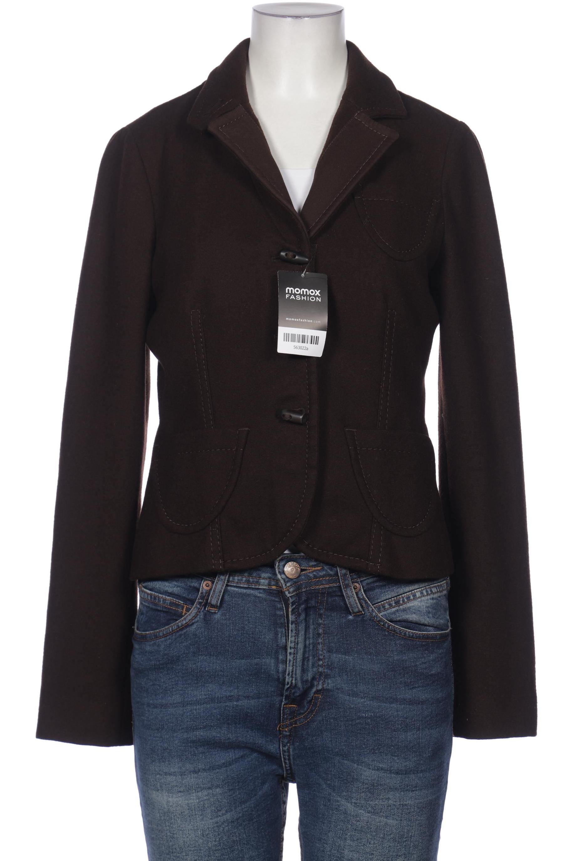 

Armani Jeans Damen Blazer, braun, Gr. 38