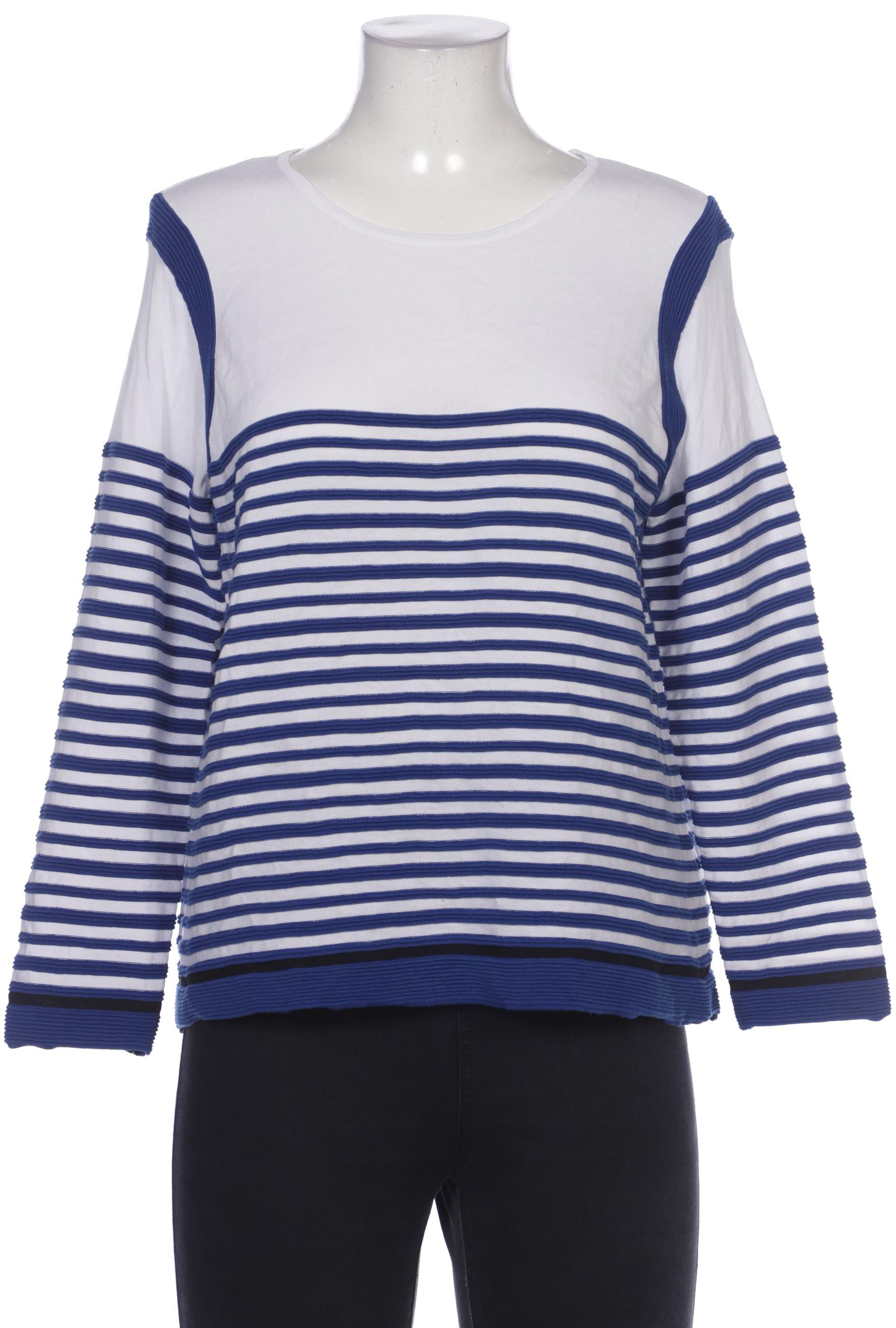 

Armani Jeans Damen Pullover, marineblau, Gr. 48