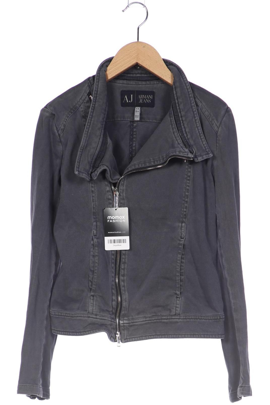 

Armani Jeans Damen Sweatshirt, grau, Gr. 40