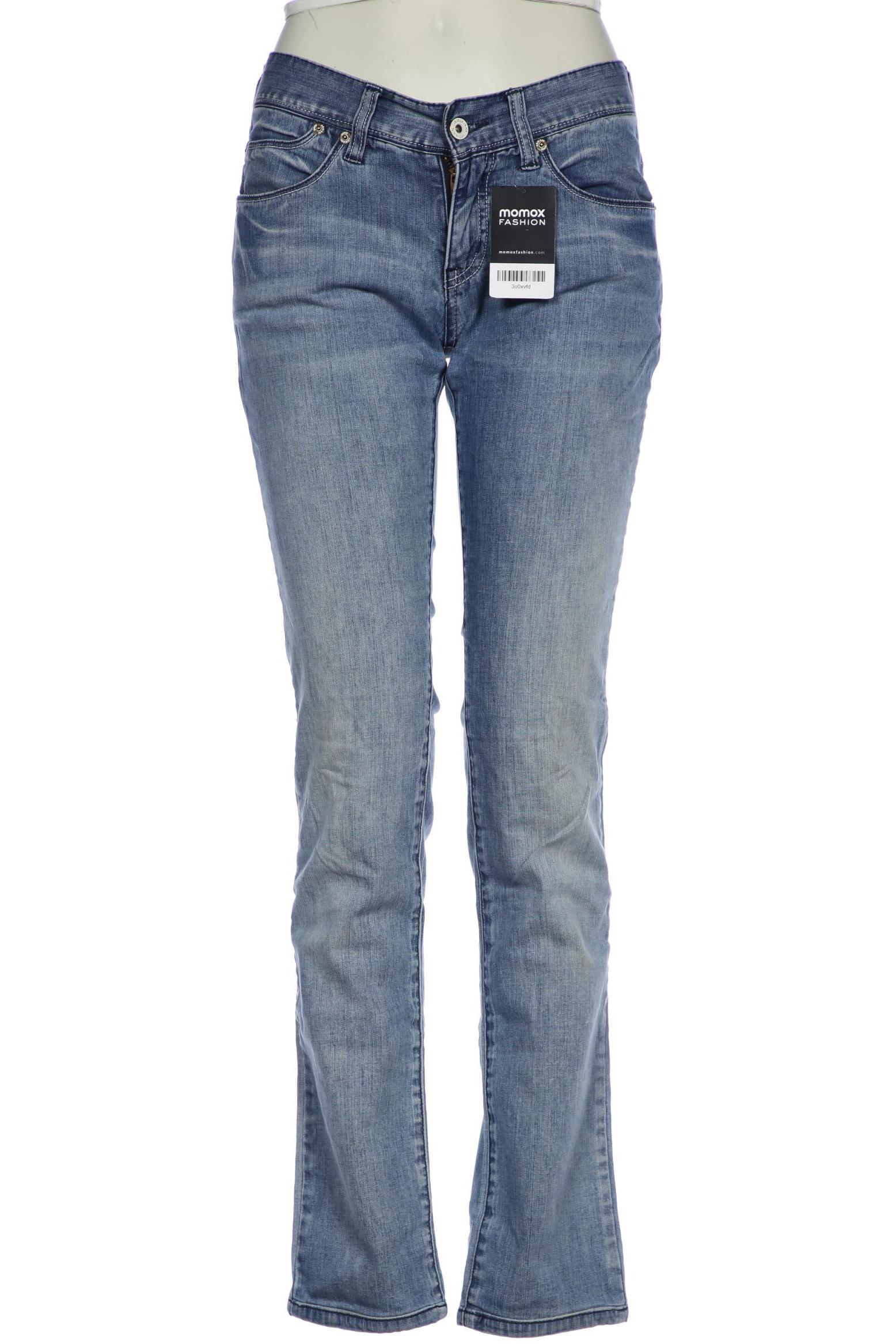 

Armani Jeans Damen Jeans, blau