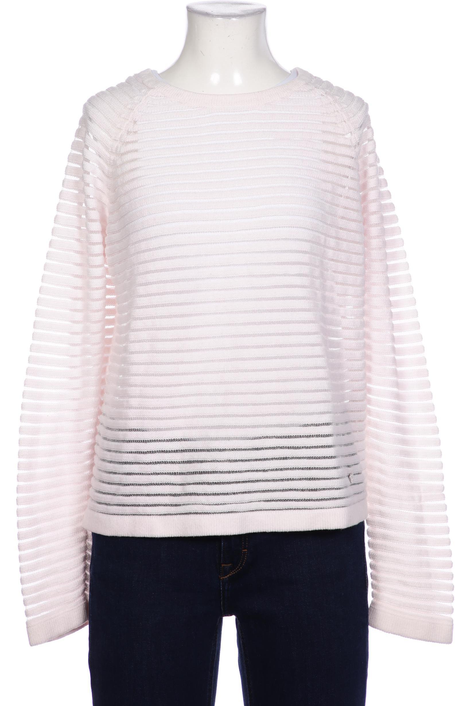 

Armani Jeans Damen Pullover, pink, Gr. 46