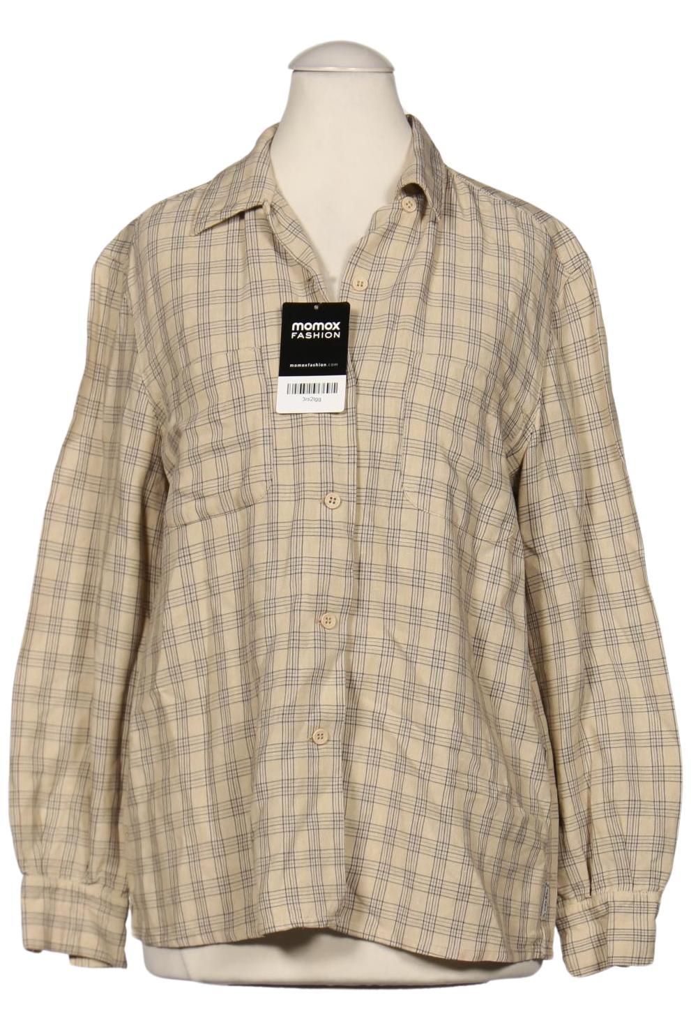 

Armani Jeans Damen Bluse, beige, Gr. 36