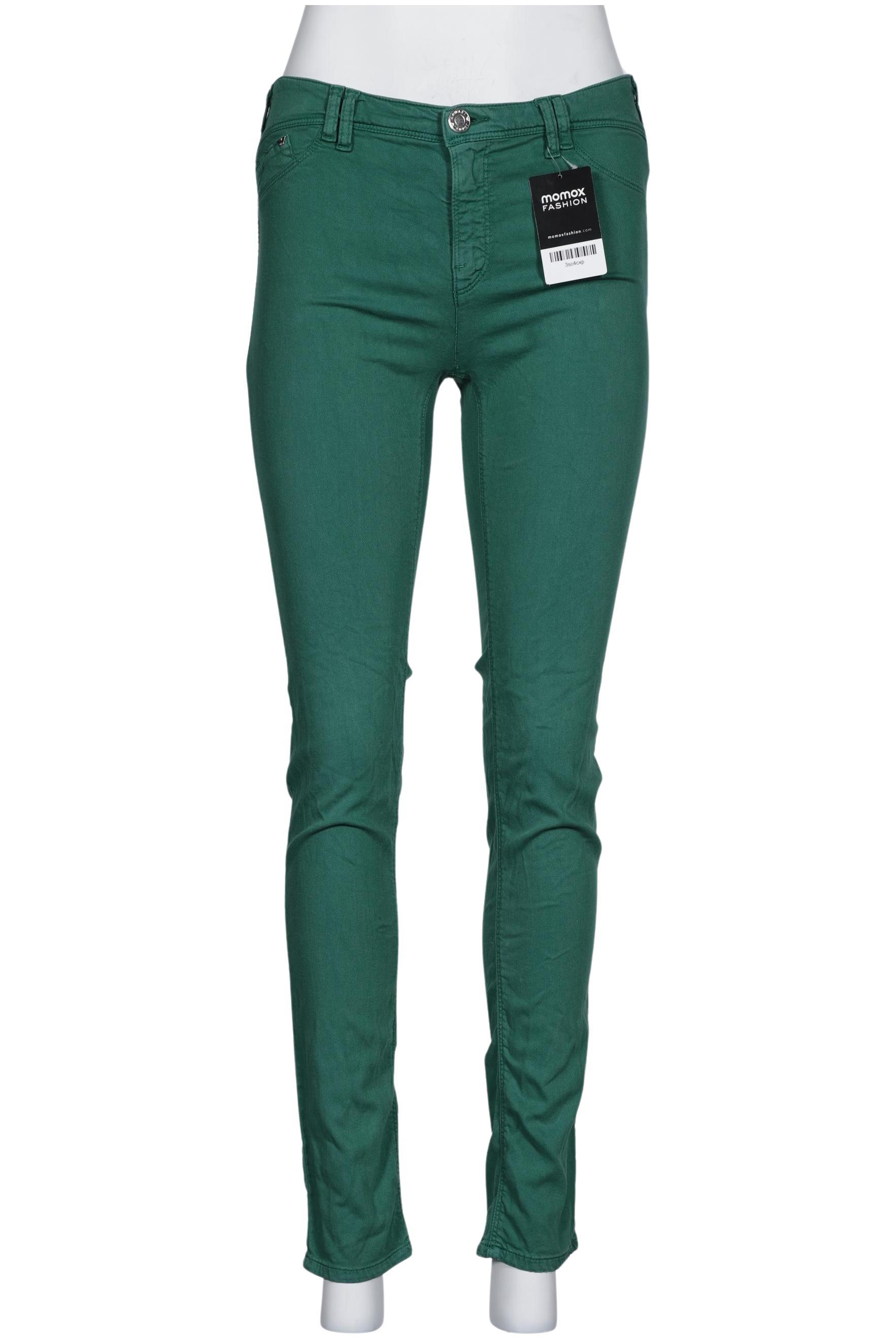 

Armani Jeans Damen Jeans, grün, Gr. 29