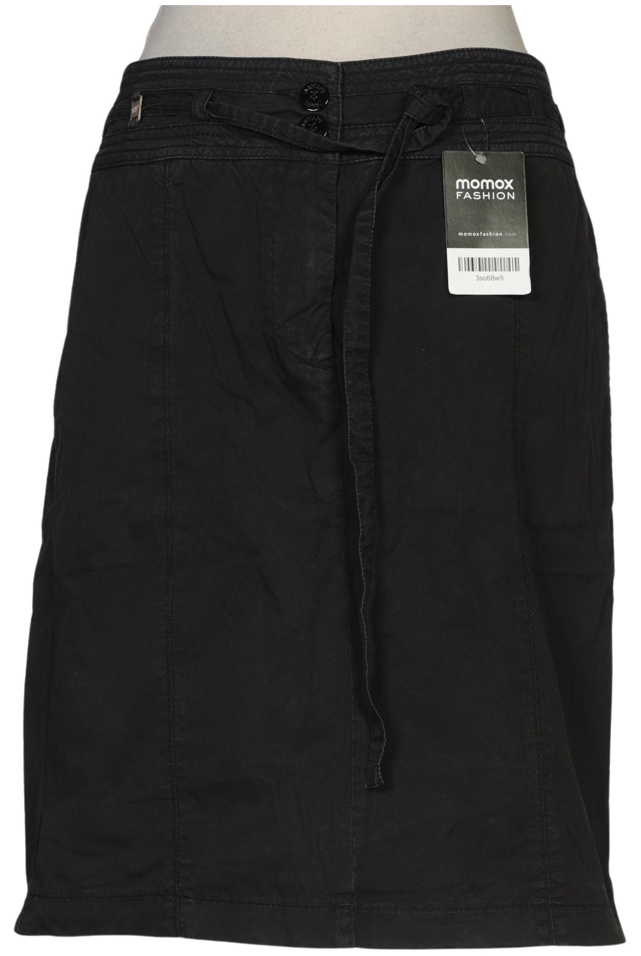 

Armani Jeans Damen Rock, schwarz, Gr. 44