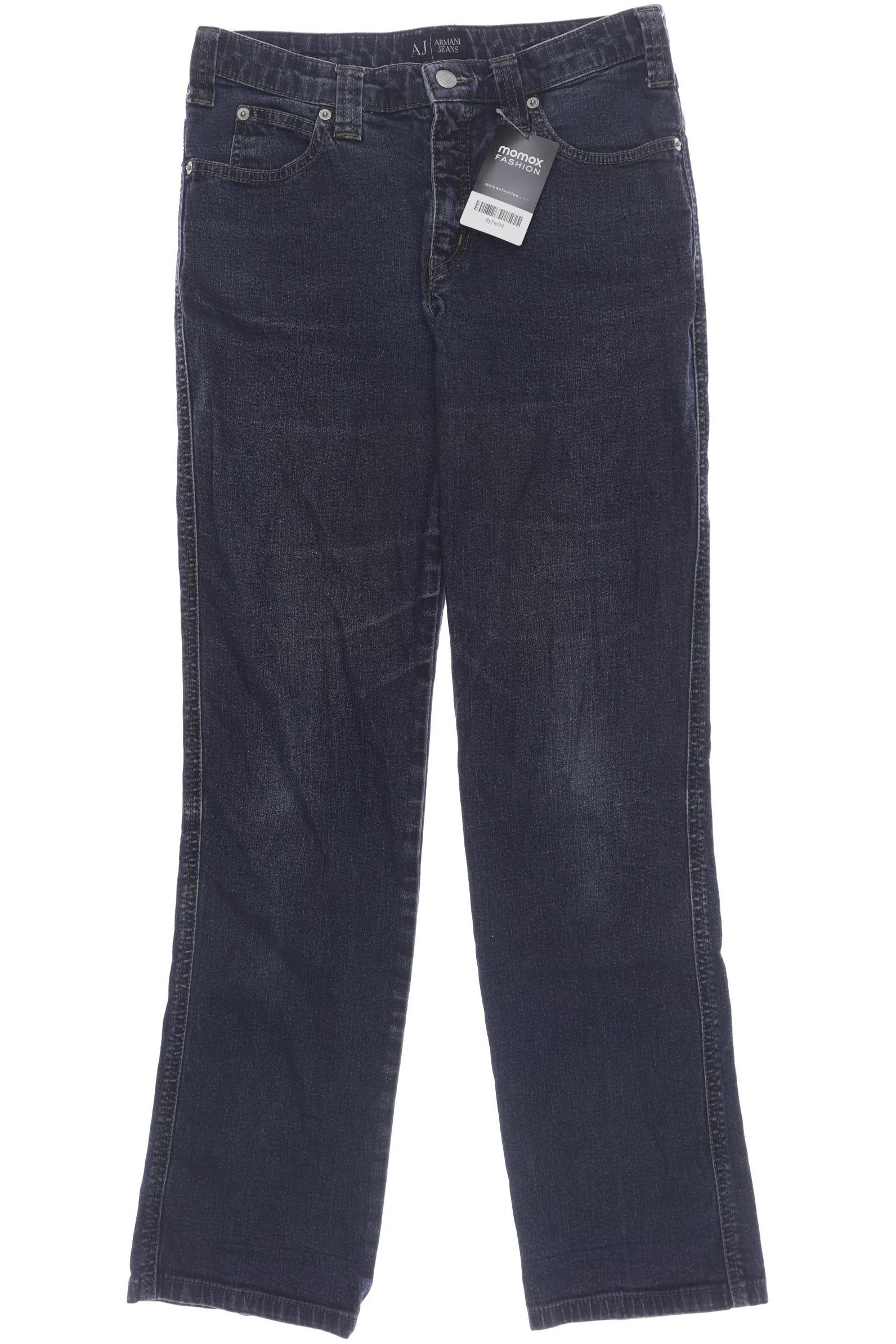 

Armani Jeans Damen Jeans, marineblau, Gr. 29