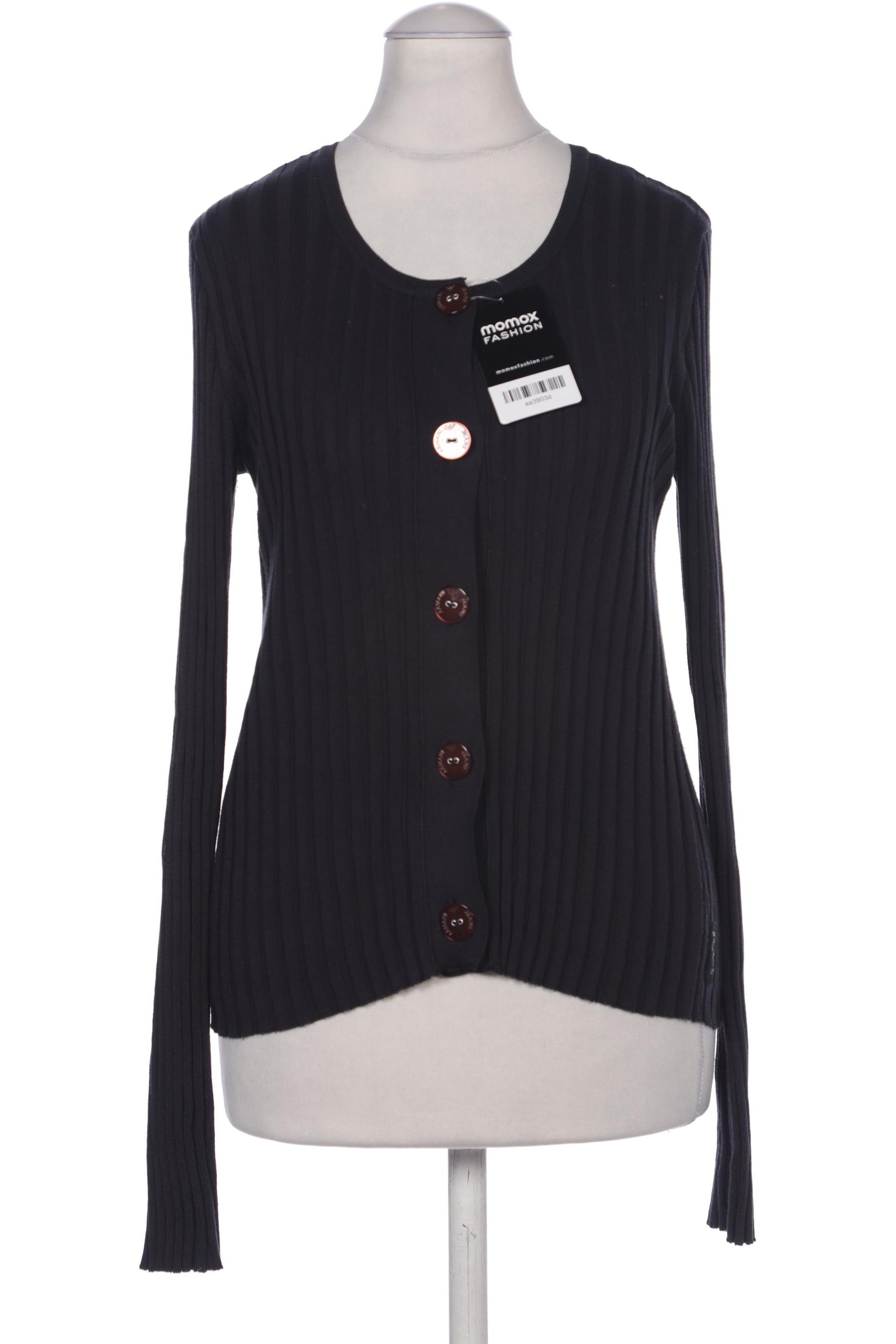 

Armani Jeans Damen Strickjacke, schwarz, Gr. 38