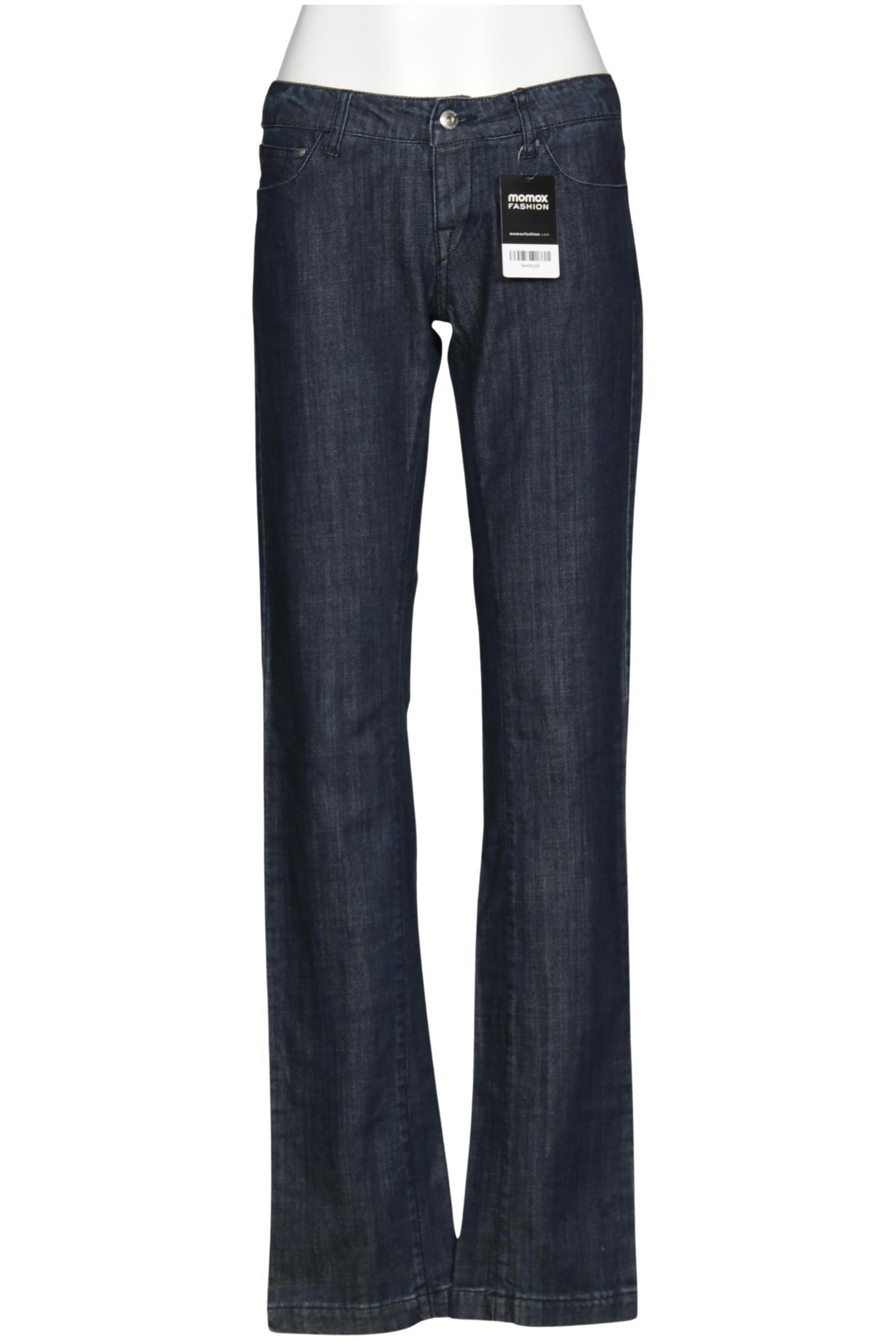 

Armani Jeans Damen Jeans, marineblau, Gr. 44