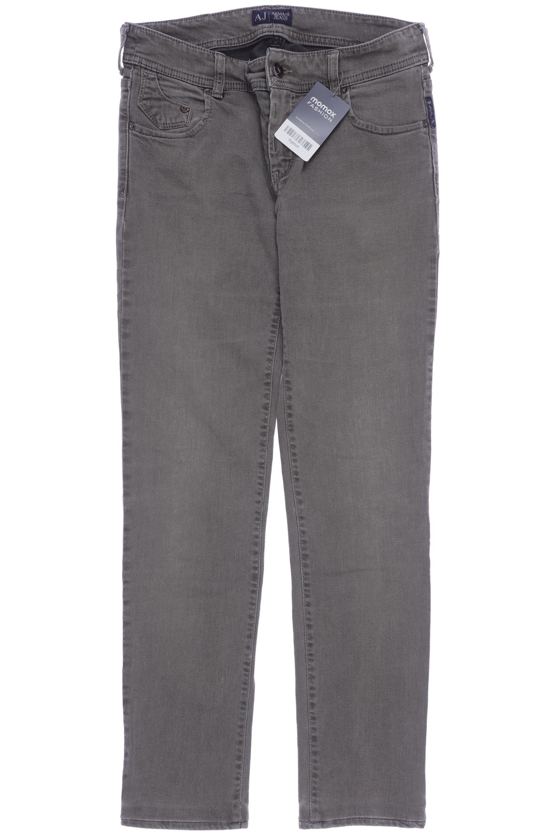 

Armani Jeans Damen Jeans, braun, Gr. 30