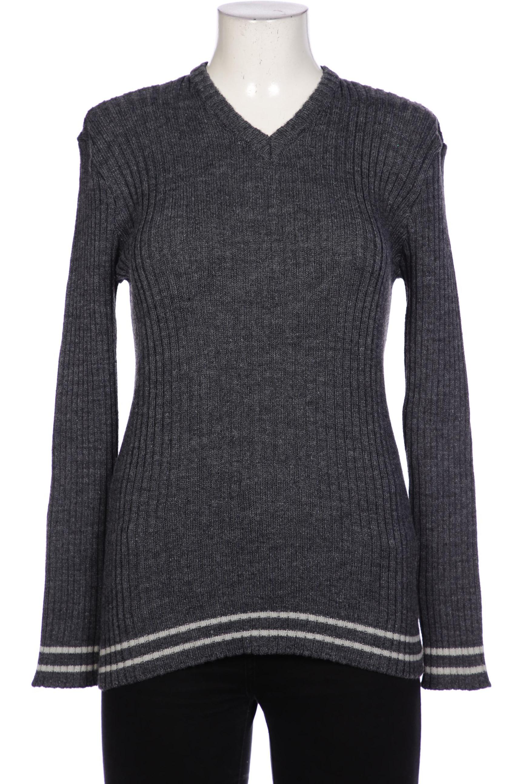 

Armani Jeans Damen Pullover, grau, Gr. 38