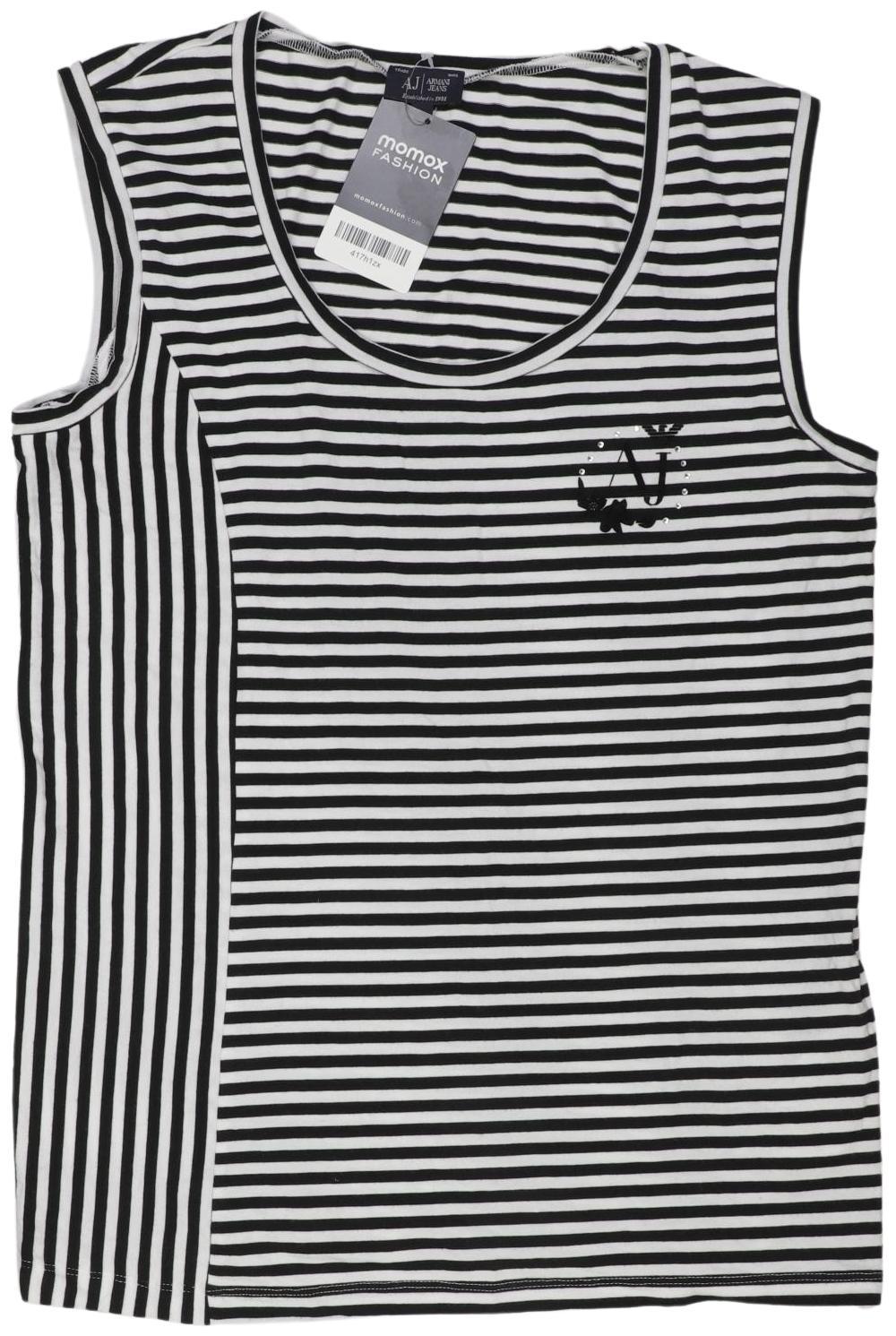 

Armani Jeans Damen Top, mehrfarbig, Gr. 46