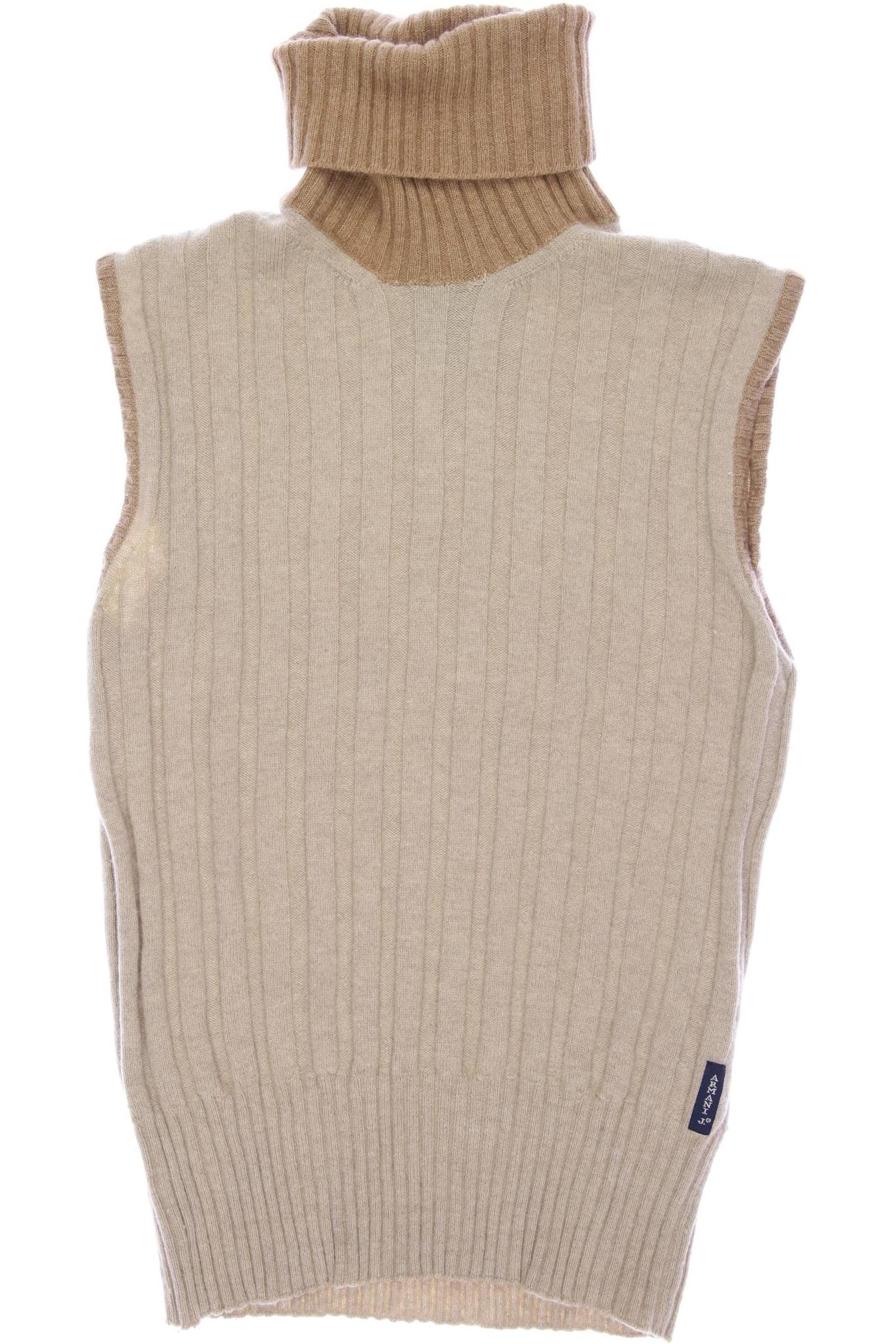 

Armani Jeans Damen Pullover, beige, Gr. 40