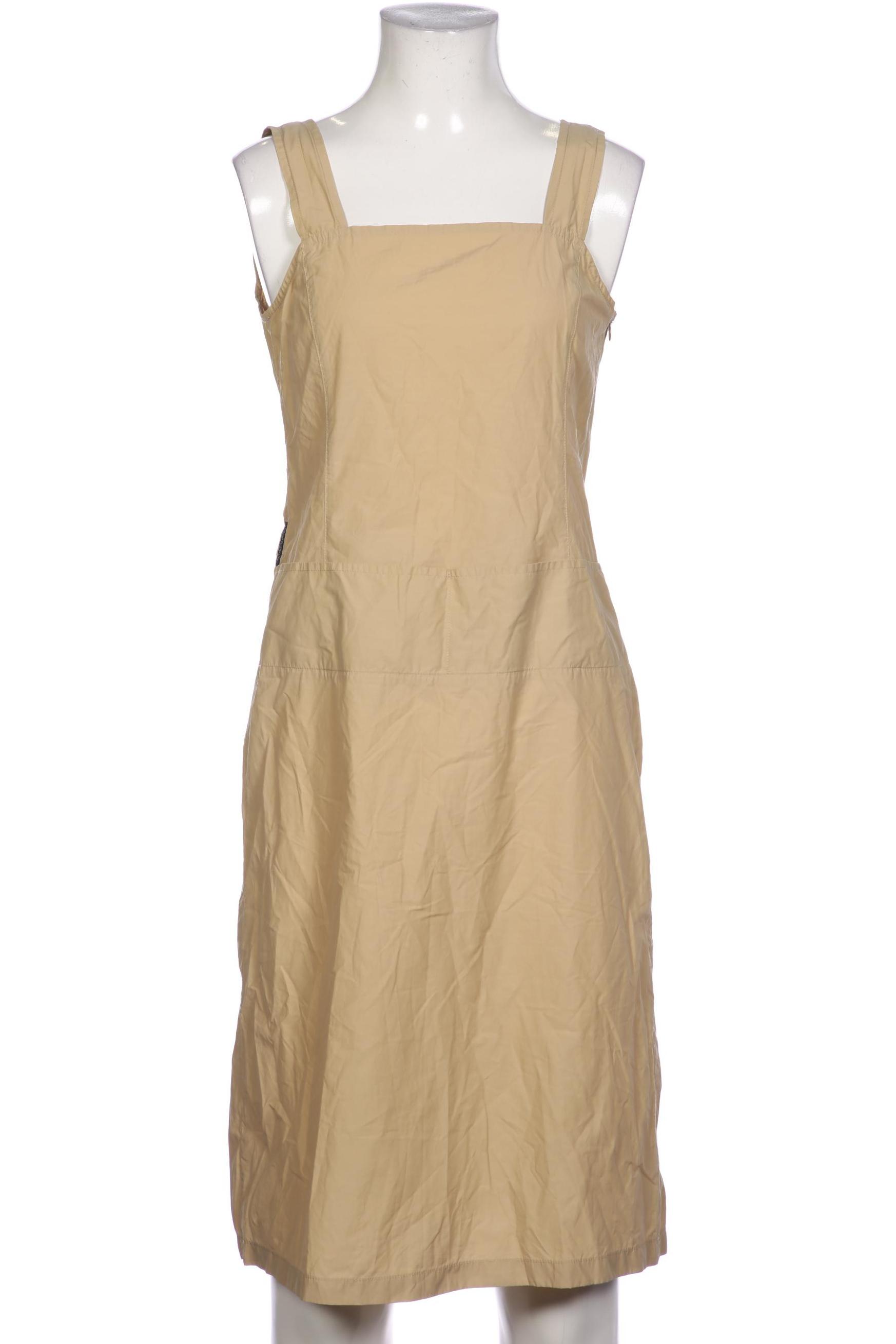 

Armani Jeans Damen Kleid, beige