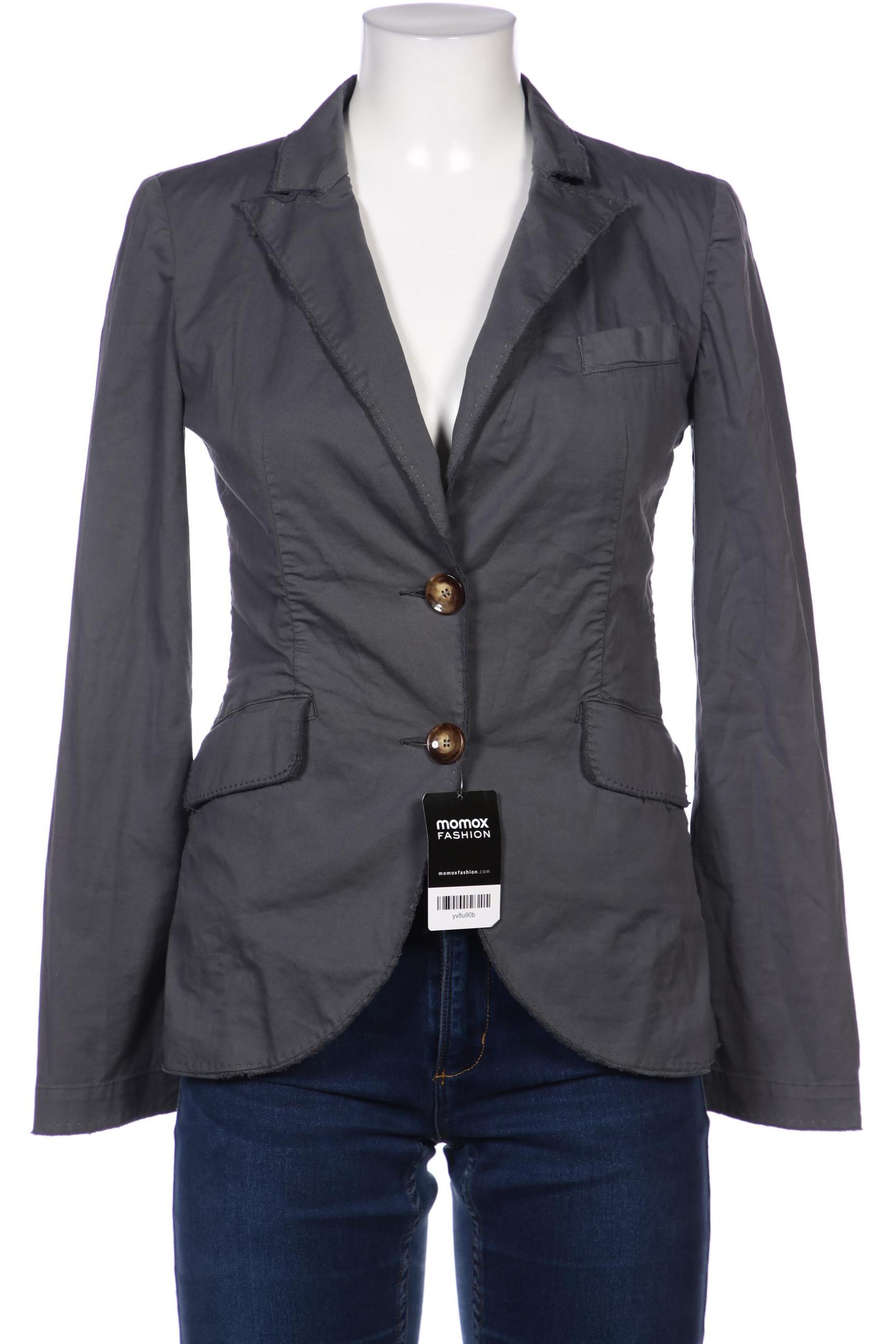 

Armani Jeans Damen Blazer, grau, Gr. 42