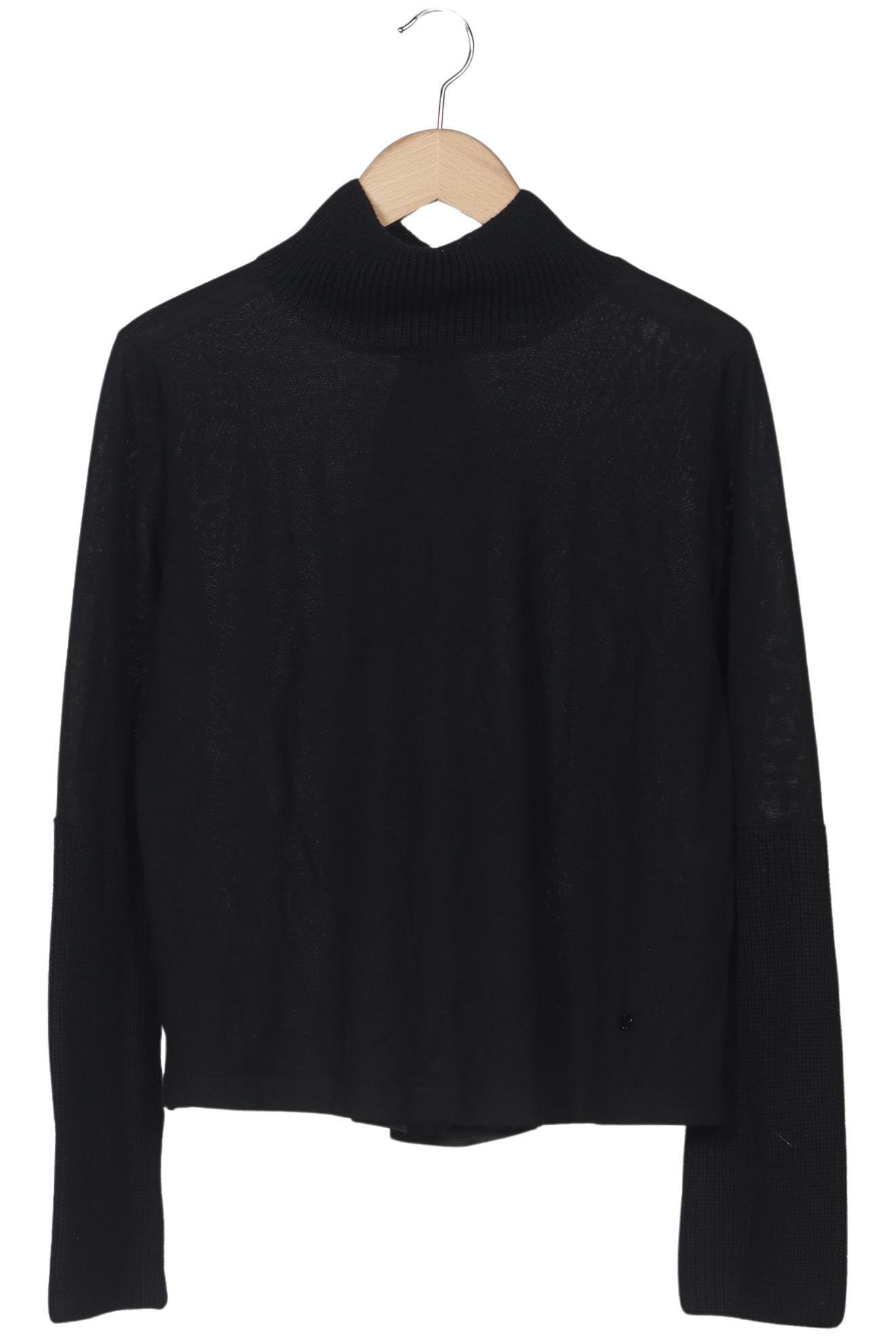 

Armani Jeans Damen Pullover, schwarz, Gr. 46