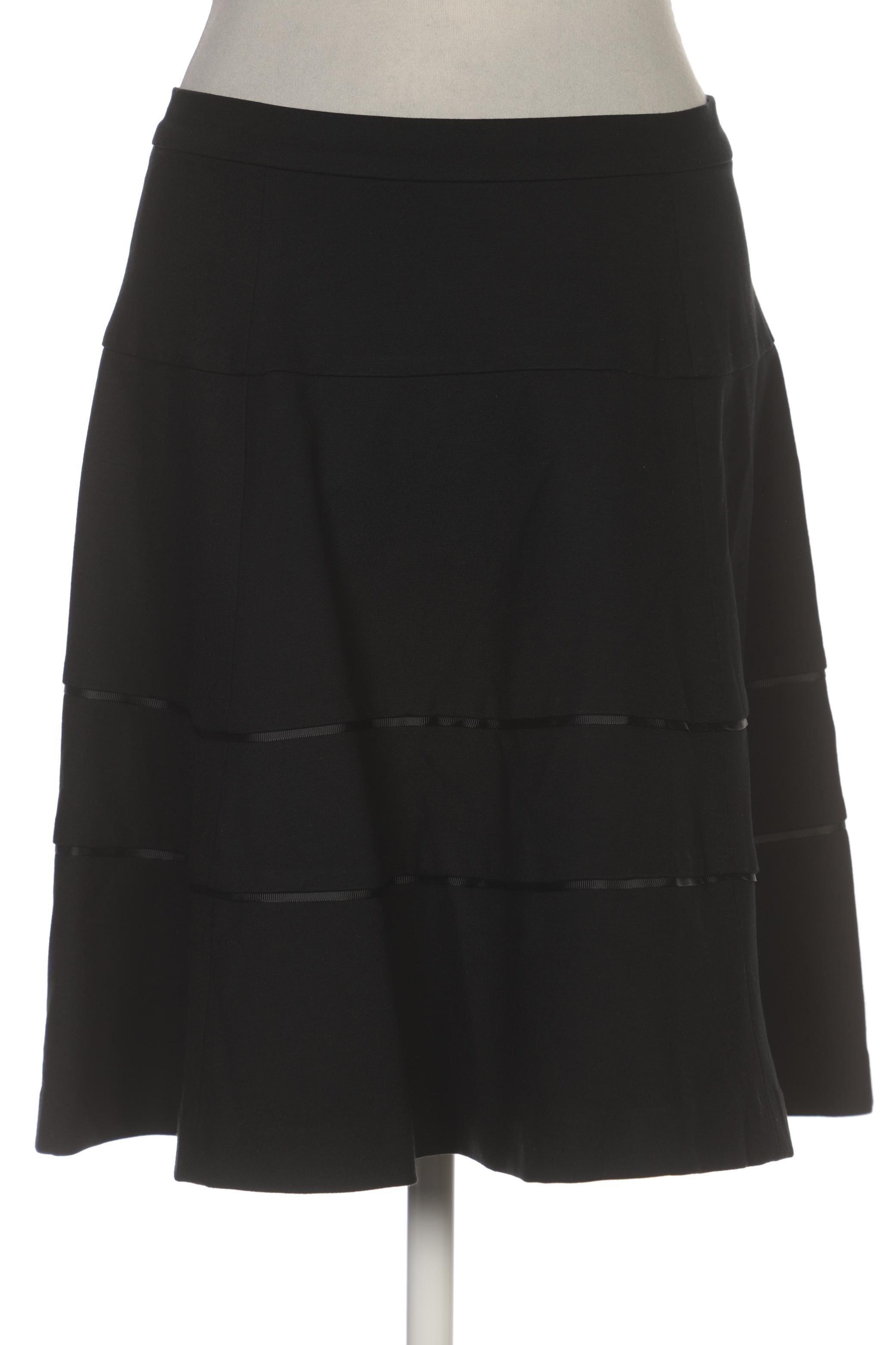 

Armani Jeans Damen Rock, schwarz, Gr. 40