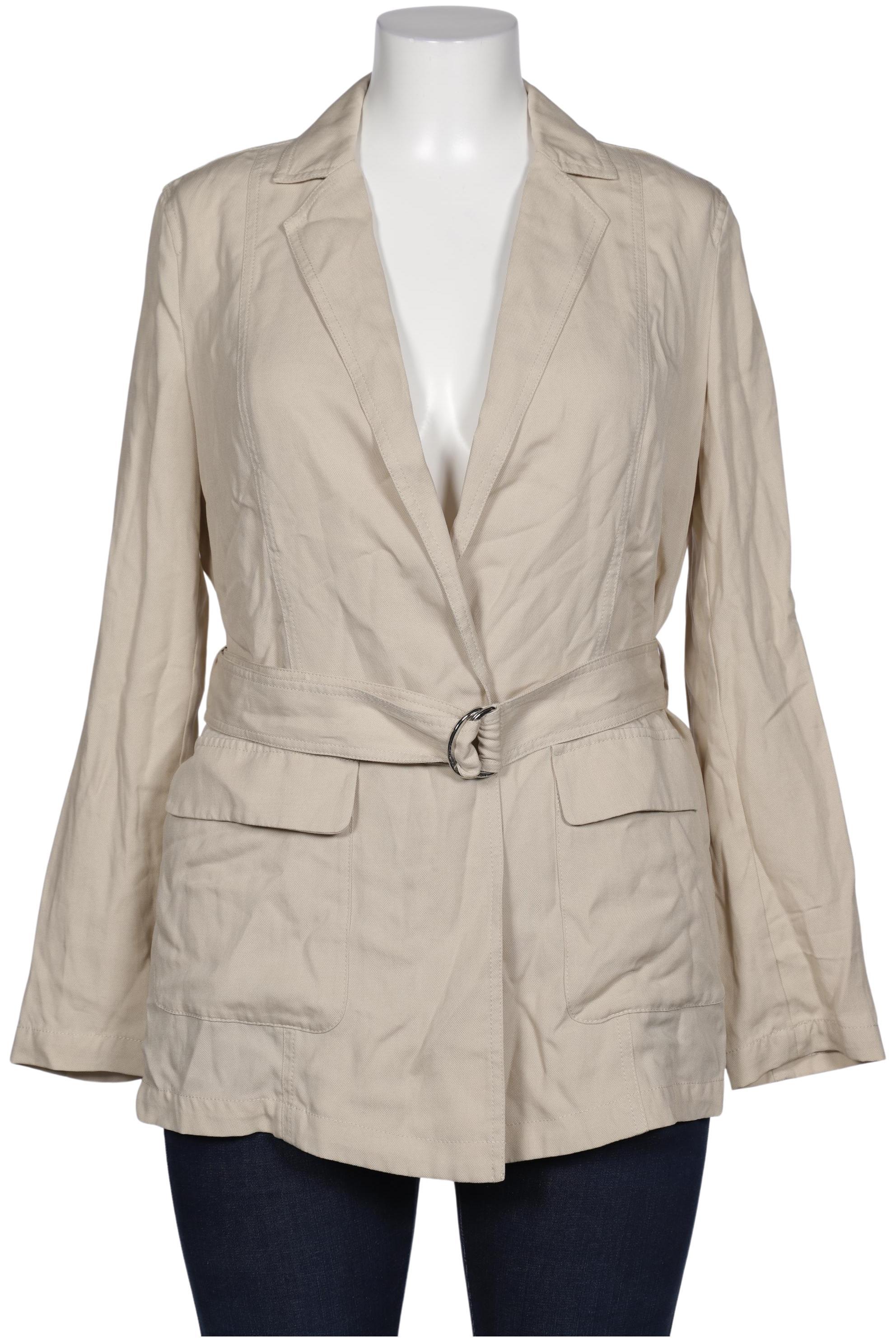 

Armani Jeans Damen Blazer, beige, Gr. 46