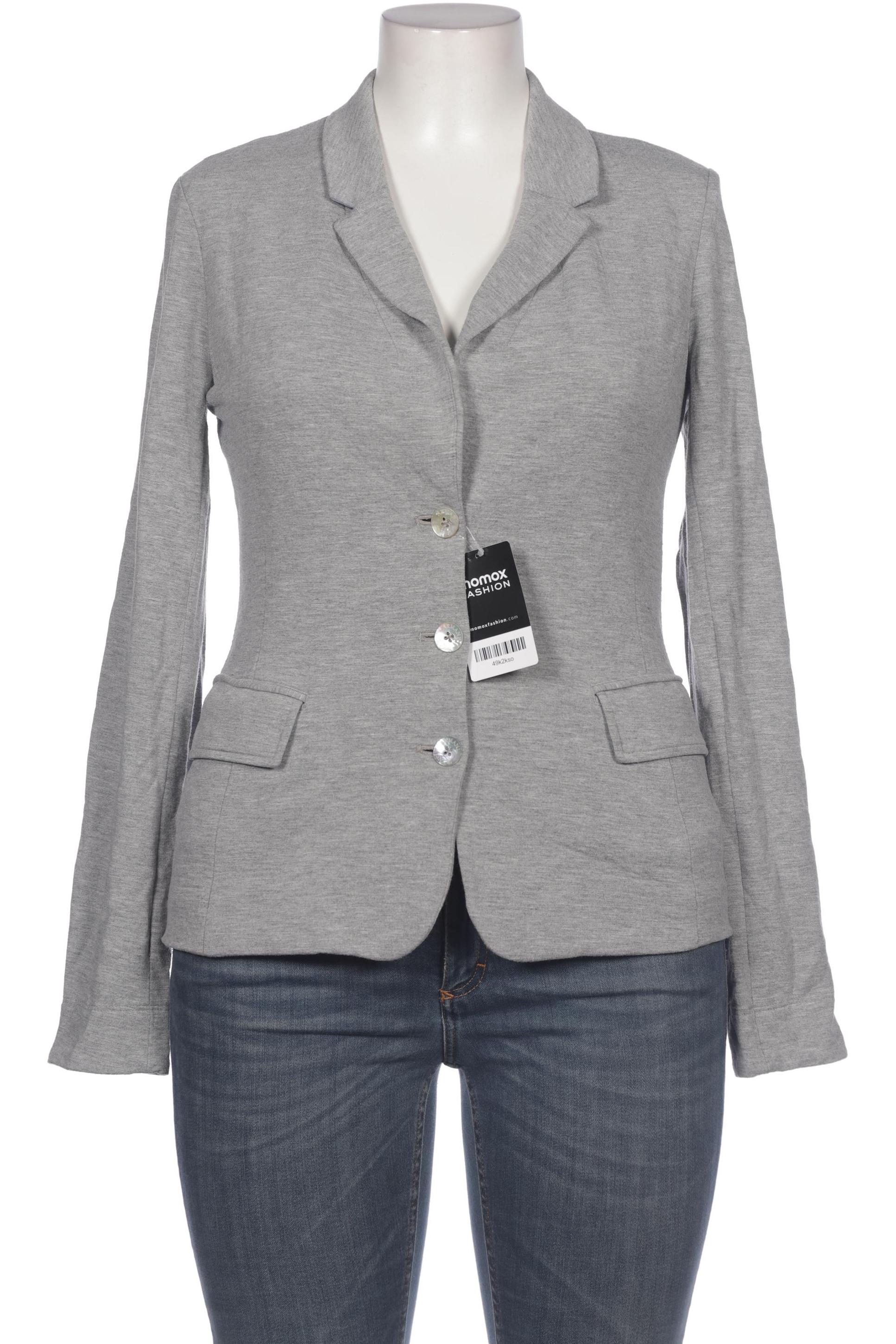 

Armani Jeans Damen Blazer, grau, Gr. 44