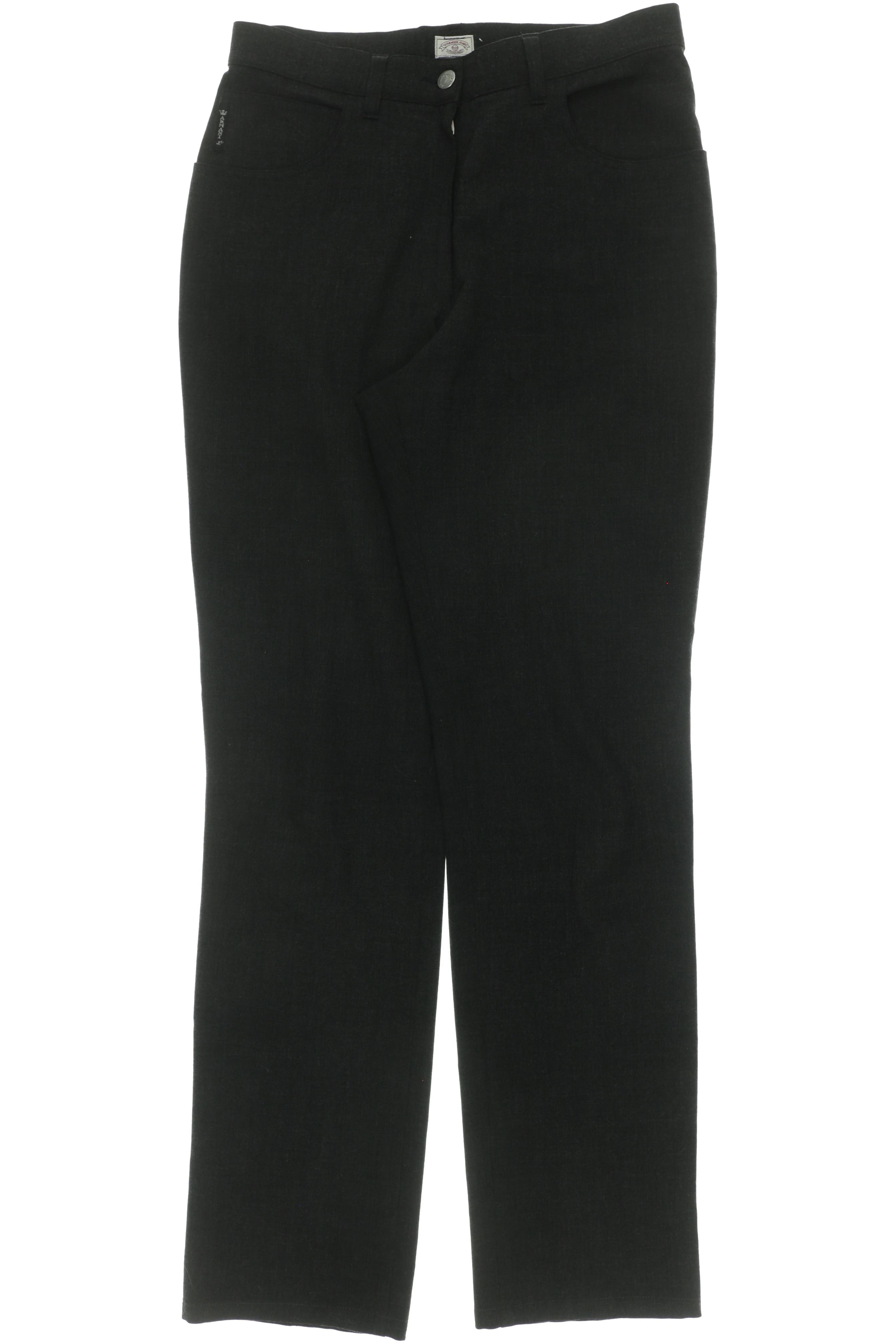 

Armani Jeans Damen Stoffhose, schwarz, Gr. 30