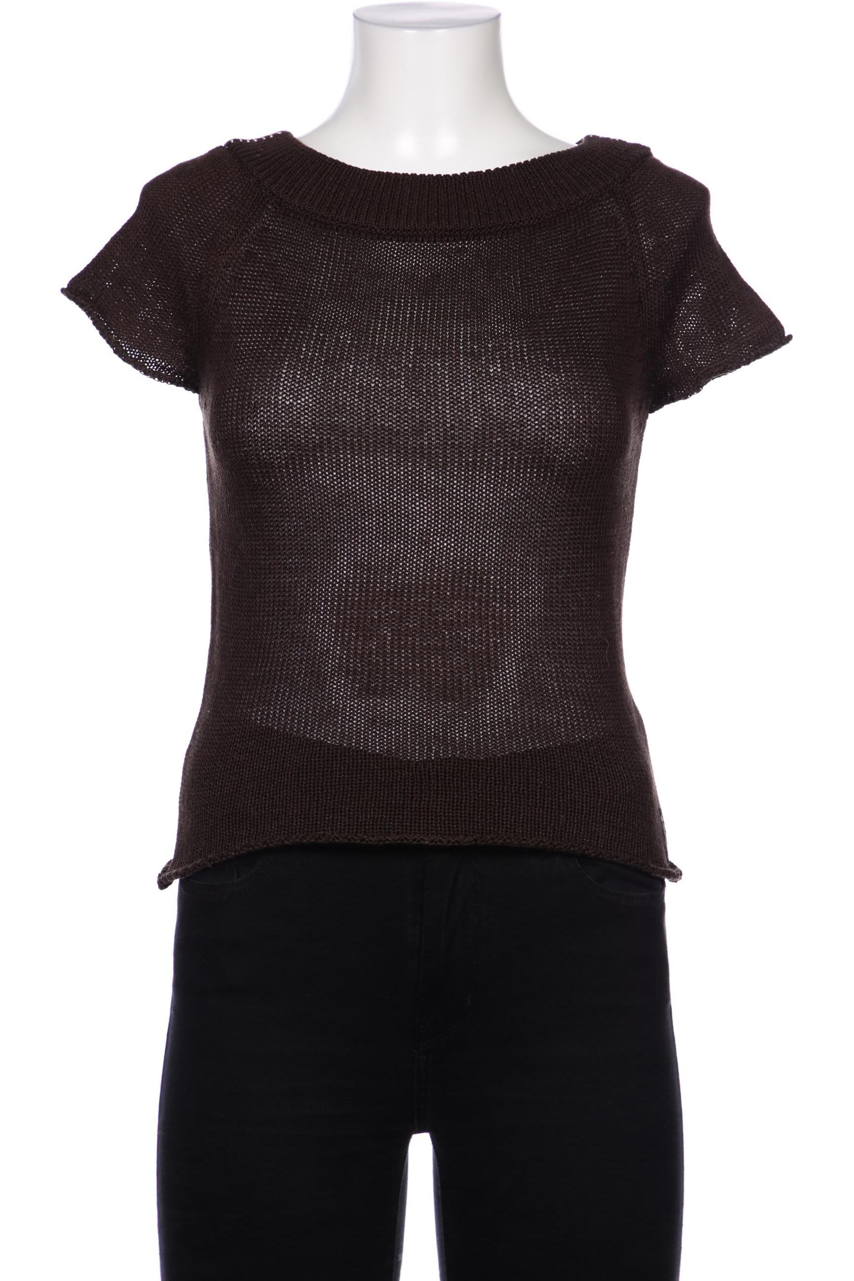 

Armani Jeans Damen Pullover, braun, Gr. 40