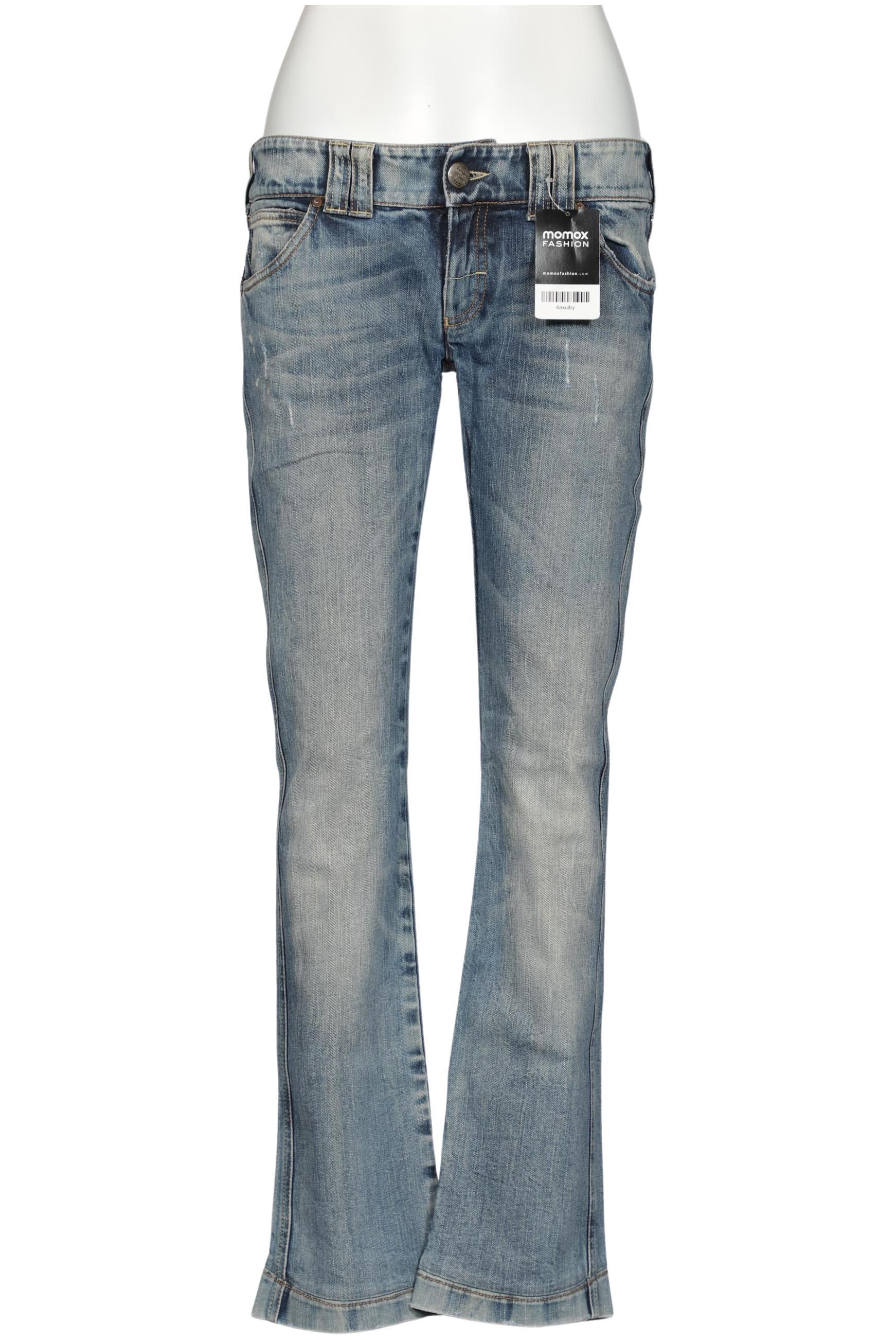 

Armani Jeans Damen Jeans, hellblau, Gr. 28