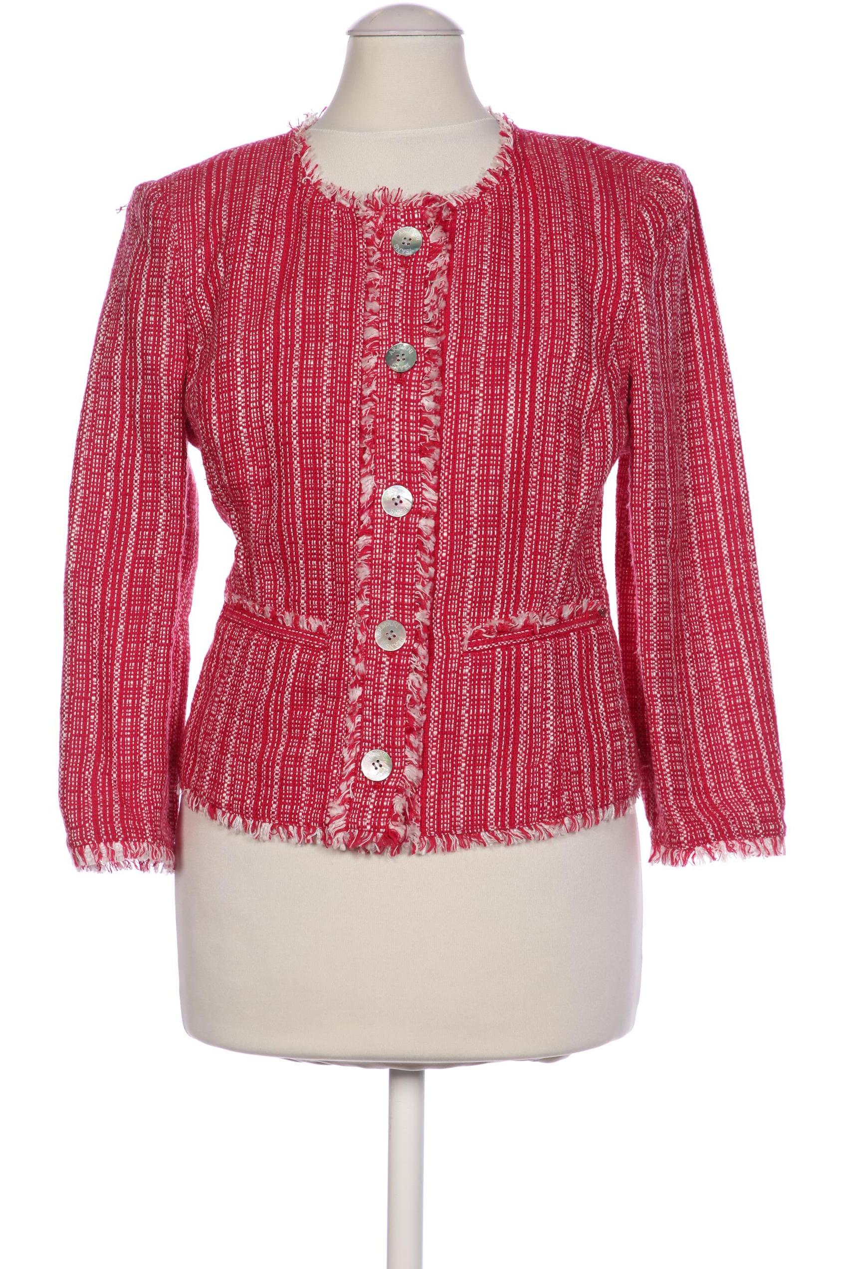 

Armani Jeans Damen Blazer, rot, Gr. 38