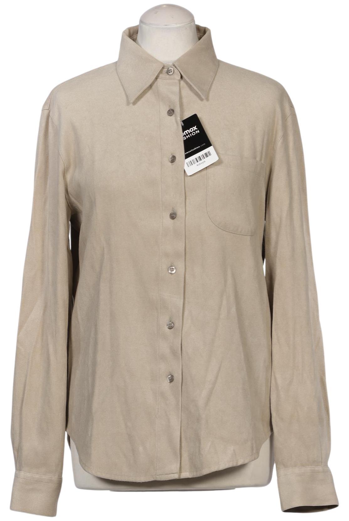 

Armani Jeans Damen Bluse, beige, Gr. 38