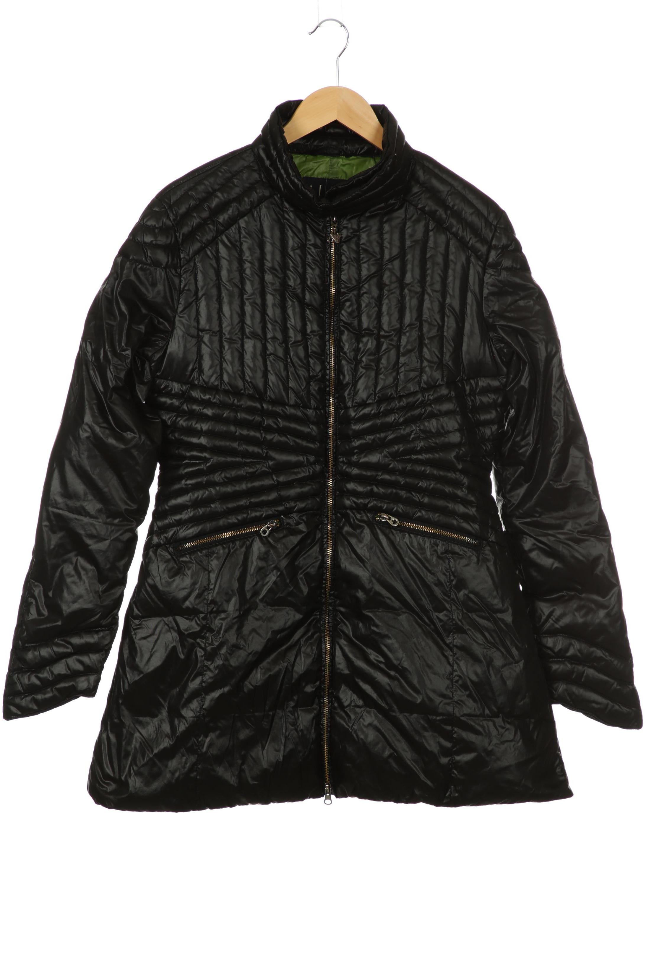 

Armani Jeans Damen Mantel, schwarz, Gr. 48