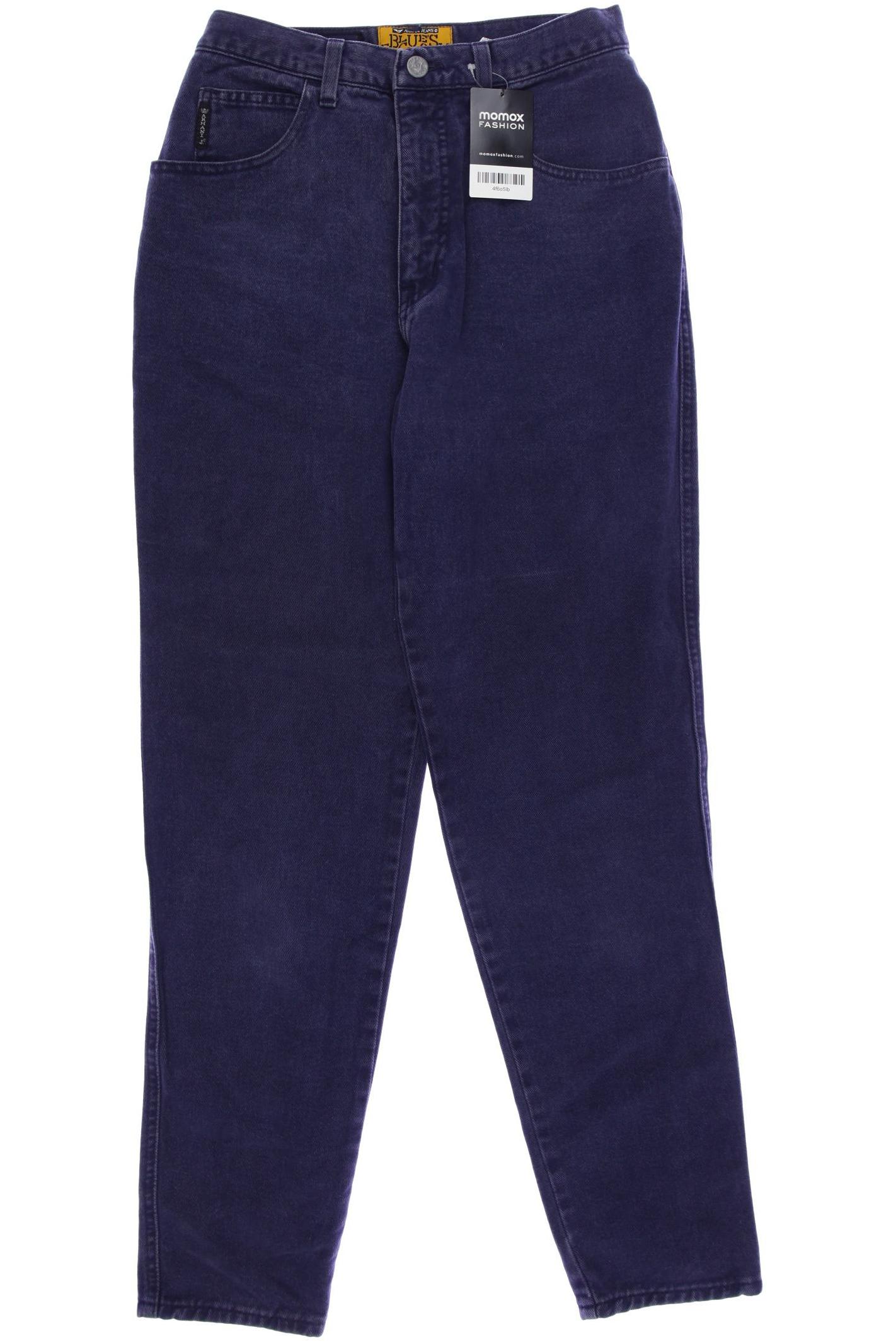 

Armani Jeans Damen Jeans, marineblau