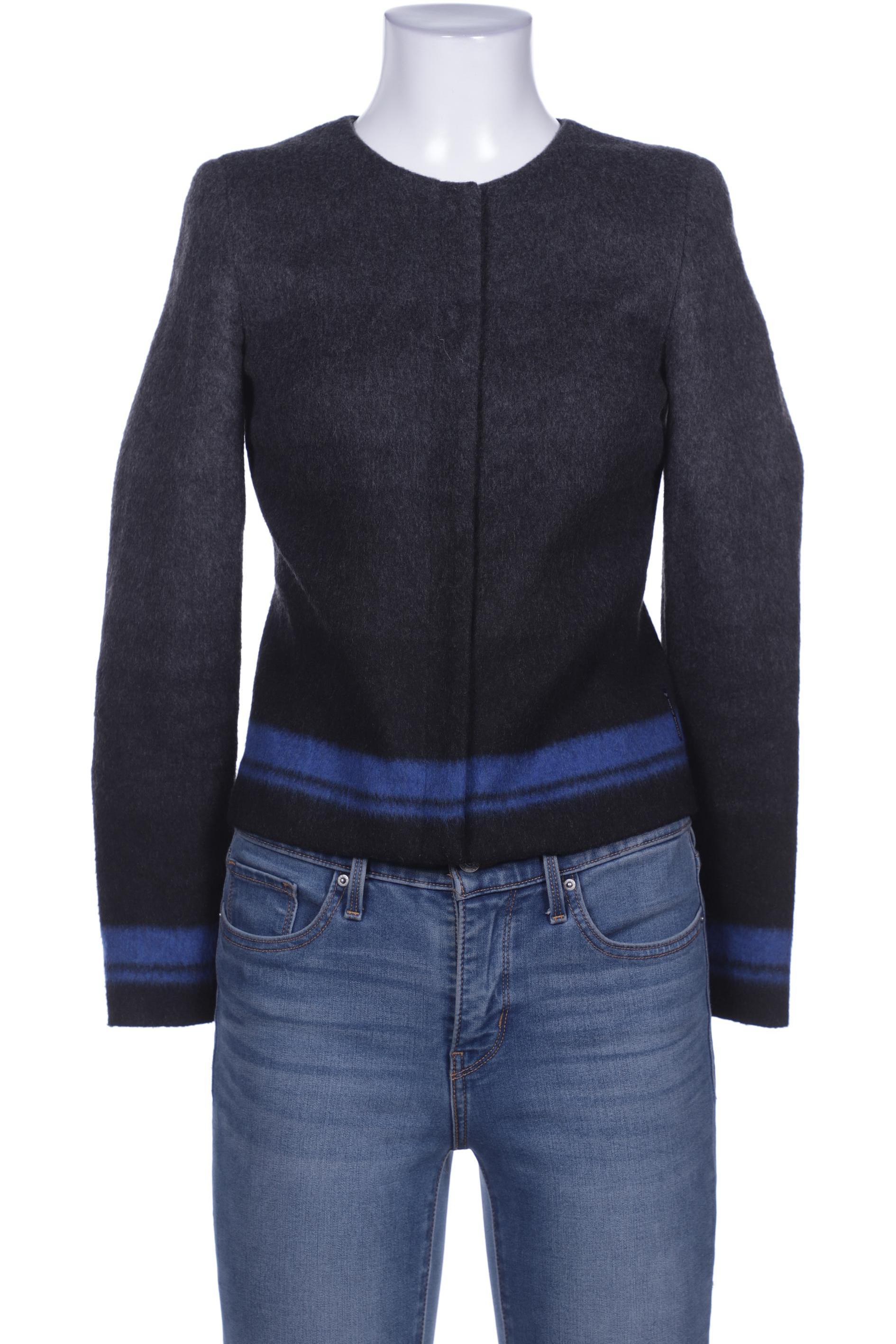 

Armani Jeans Damen Blazer, grau, Gr. 36