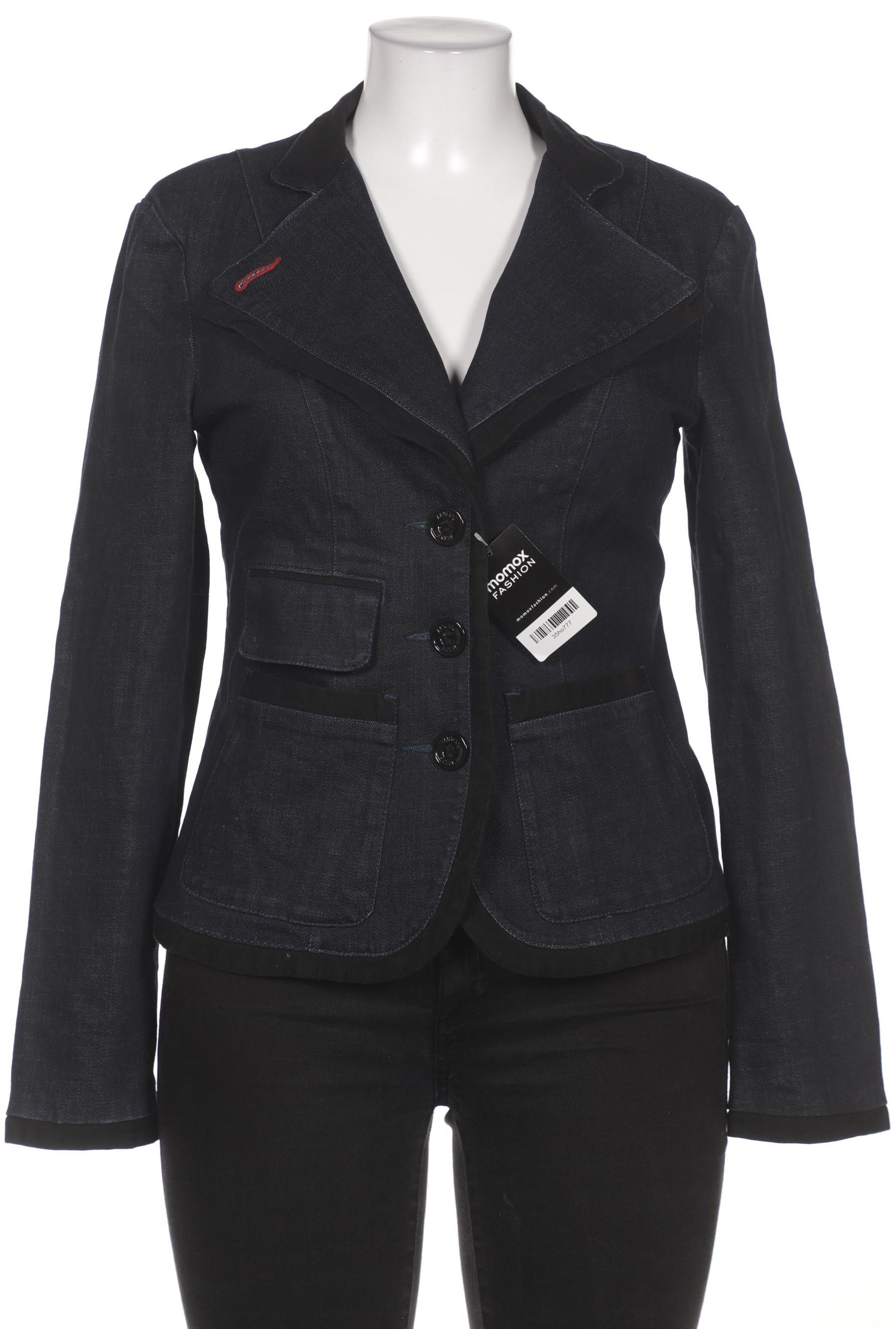 

Armani Jeans Damen Blazer, marineblau, Gr. 48