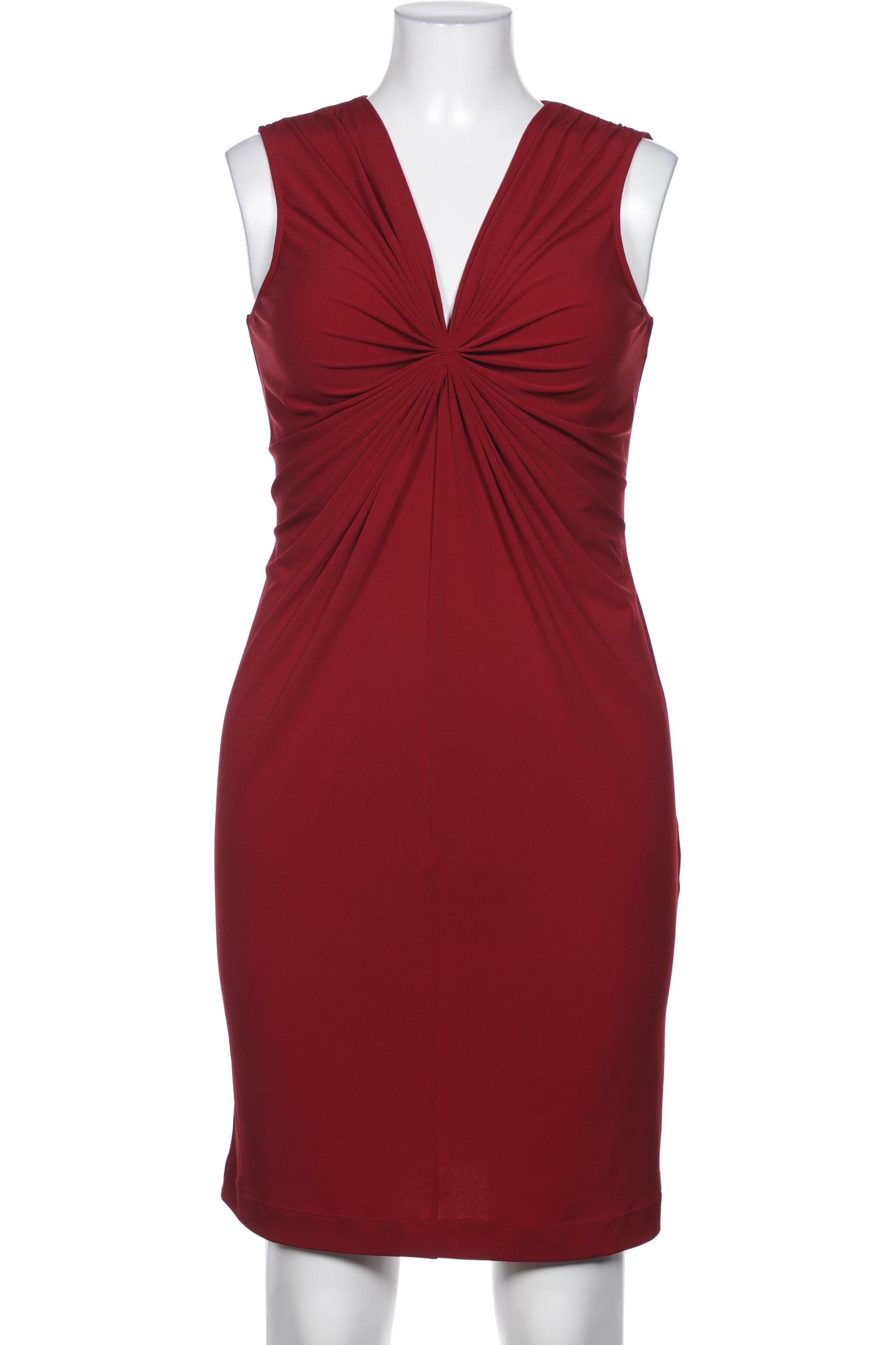 

Armani Jeans Damen Kleid, bordeaux