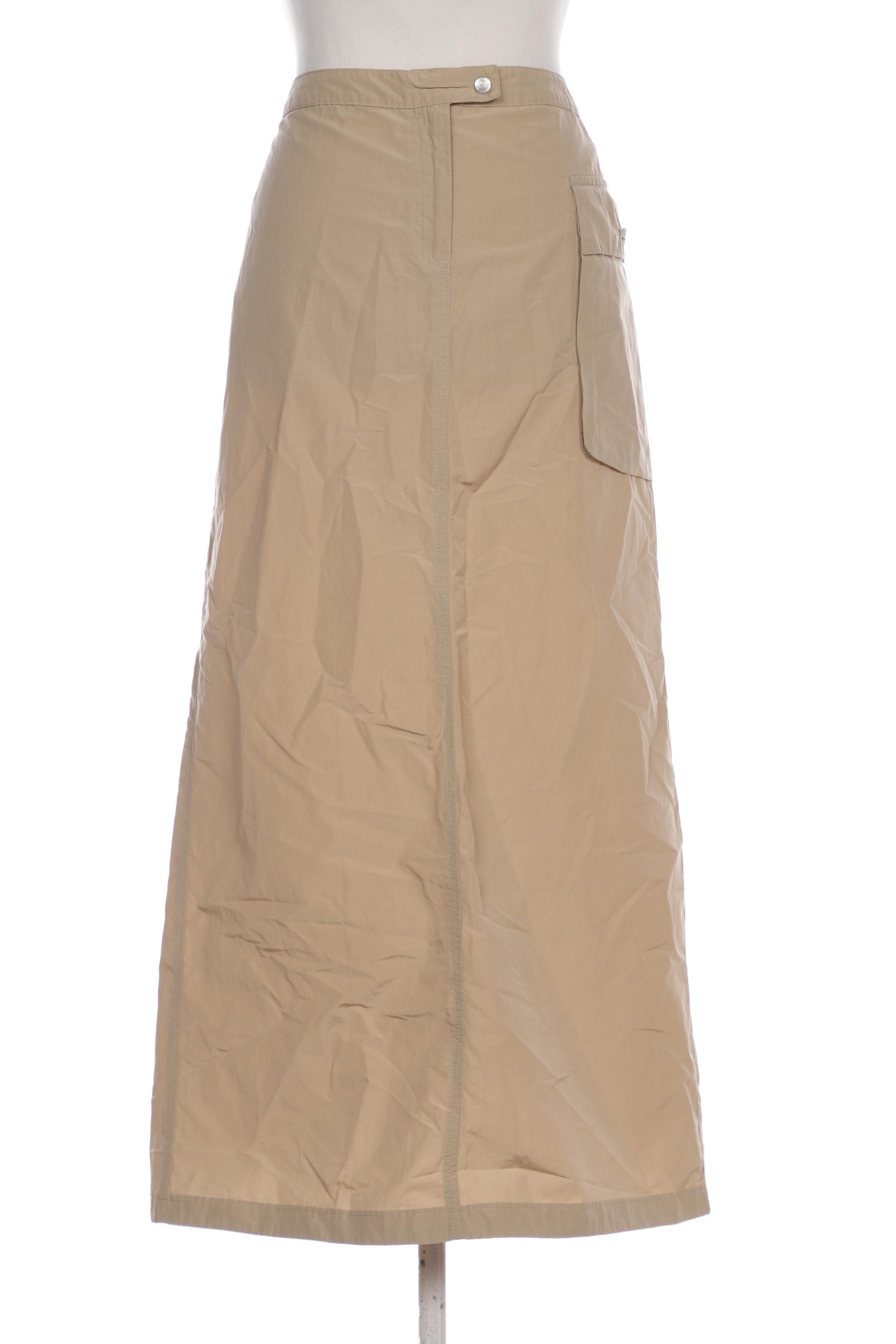 

Armani Jeans Damen Rock, beige, Gr. 40