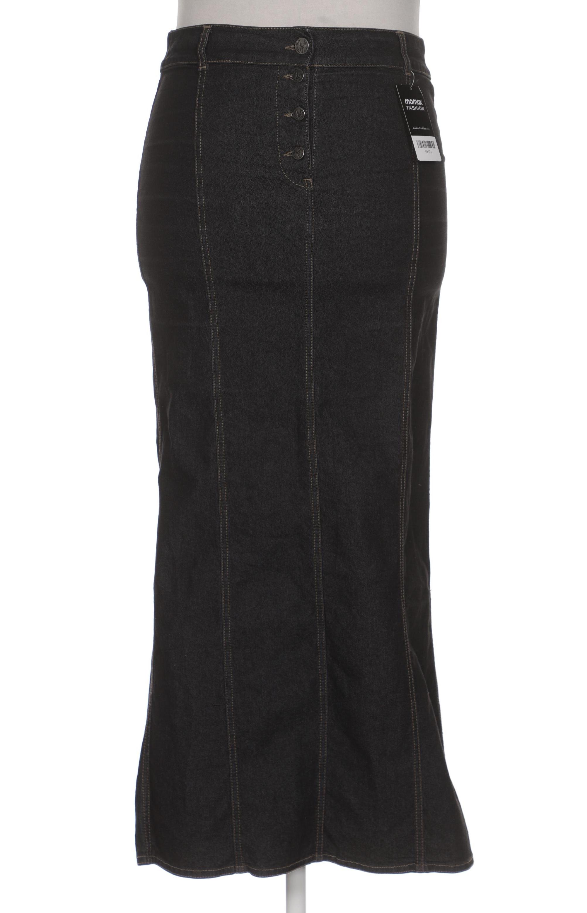 

Armani Jeans Damen Rock, schwarz, Gr. 40