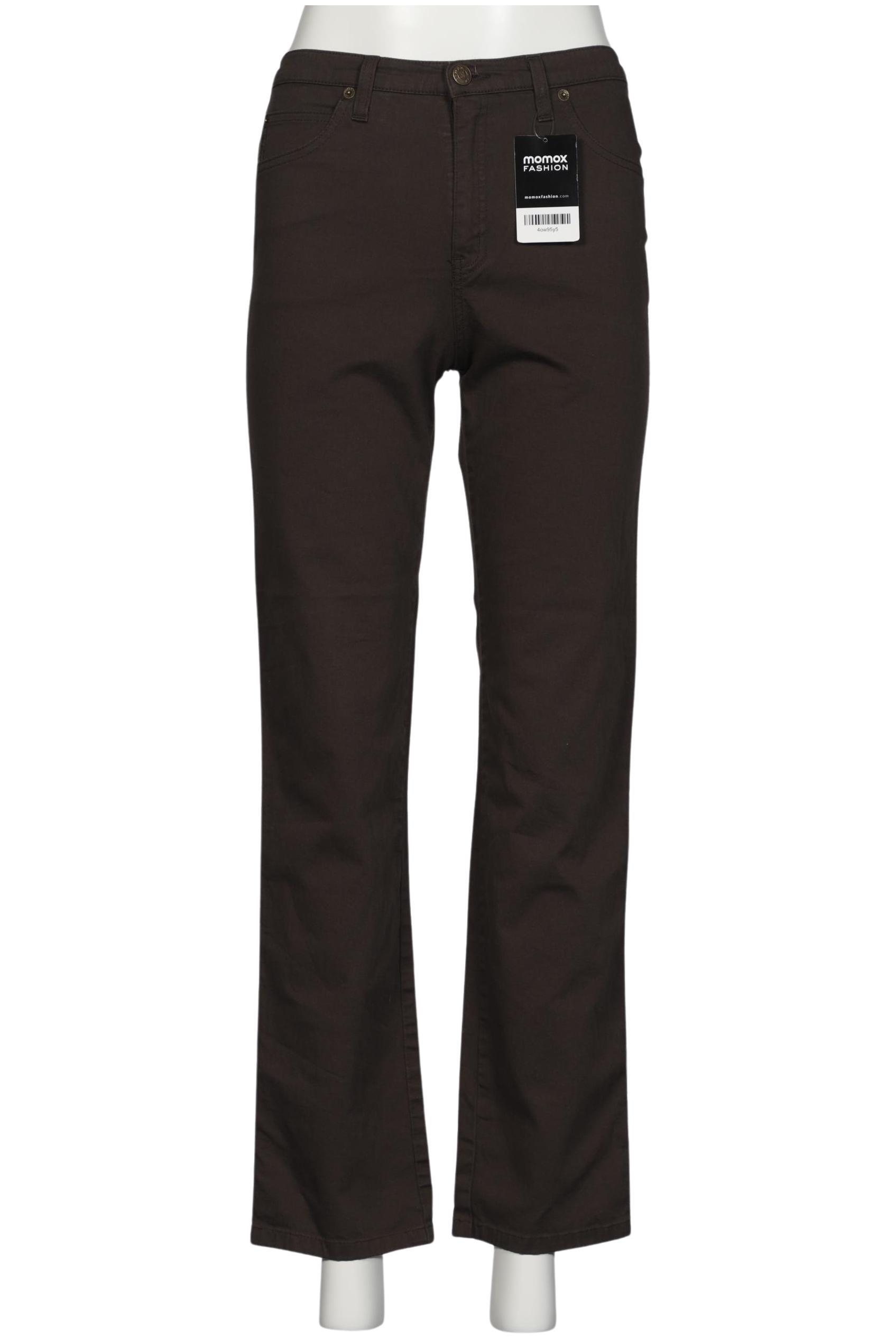 

Armani Jeans Damen Jeans, braun, Gr. 29