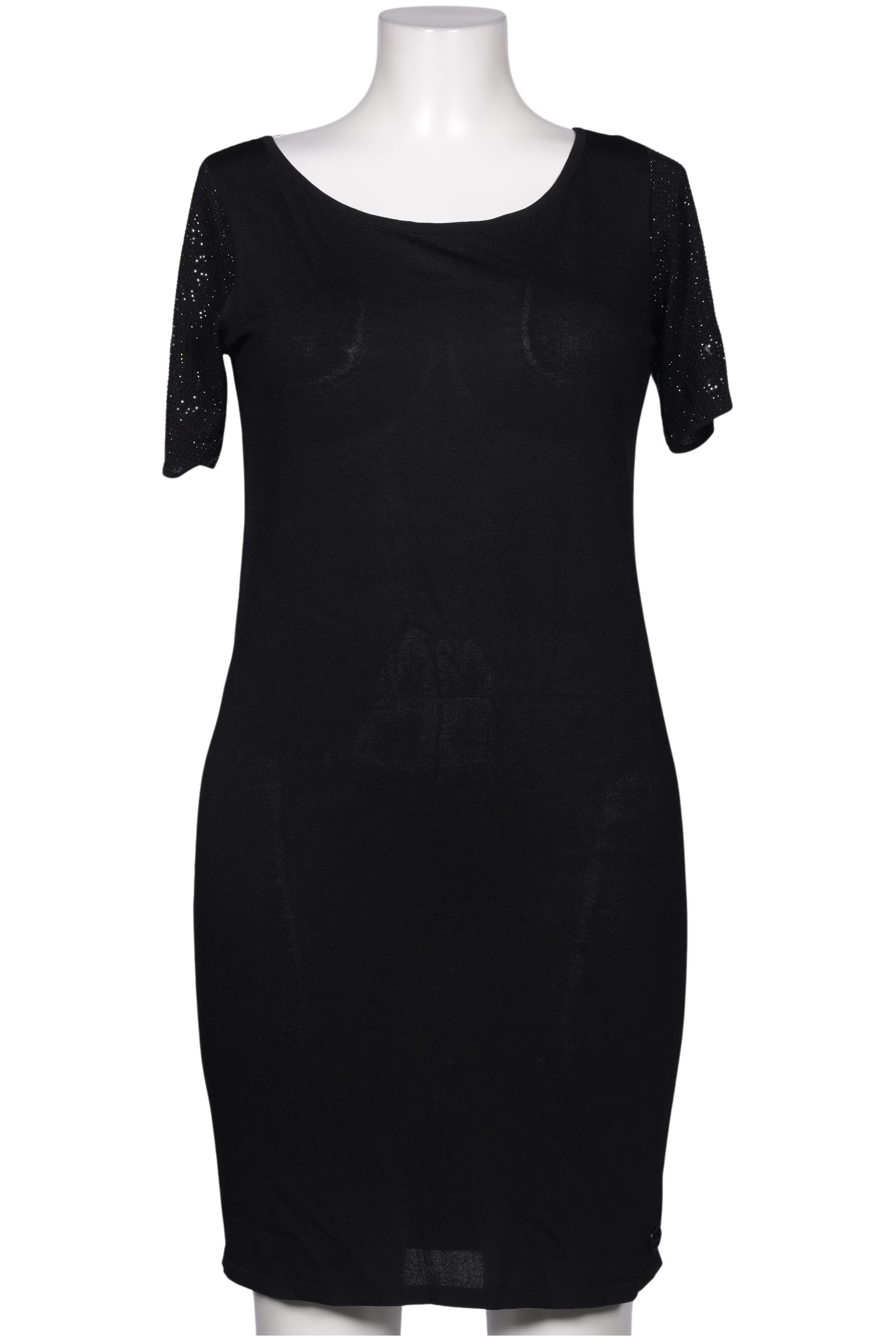 

Armani Jeans Damen Kleid, schwarz, Gr. 46