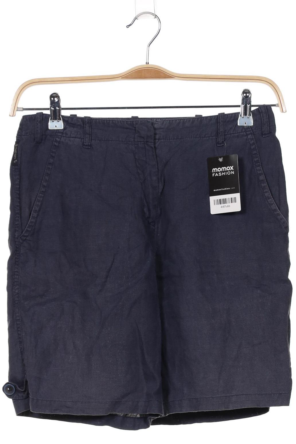 

Armani Jeans Damen Shorts, marineblau, Gr. 42