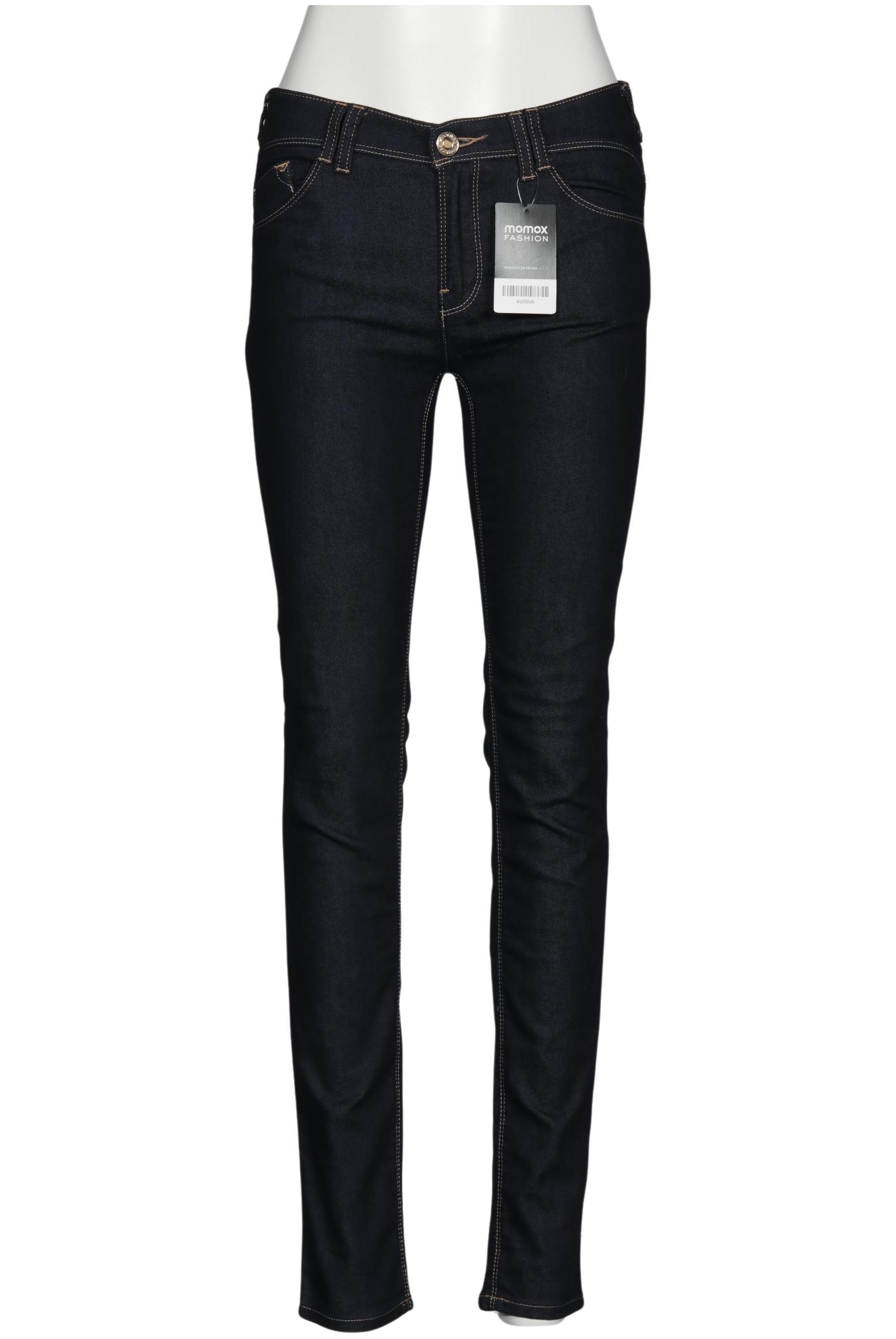 

Armani Jeans Damen Jeans, marineblau, Gr. 27